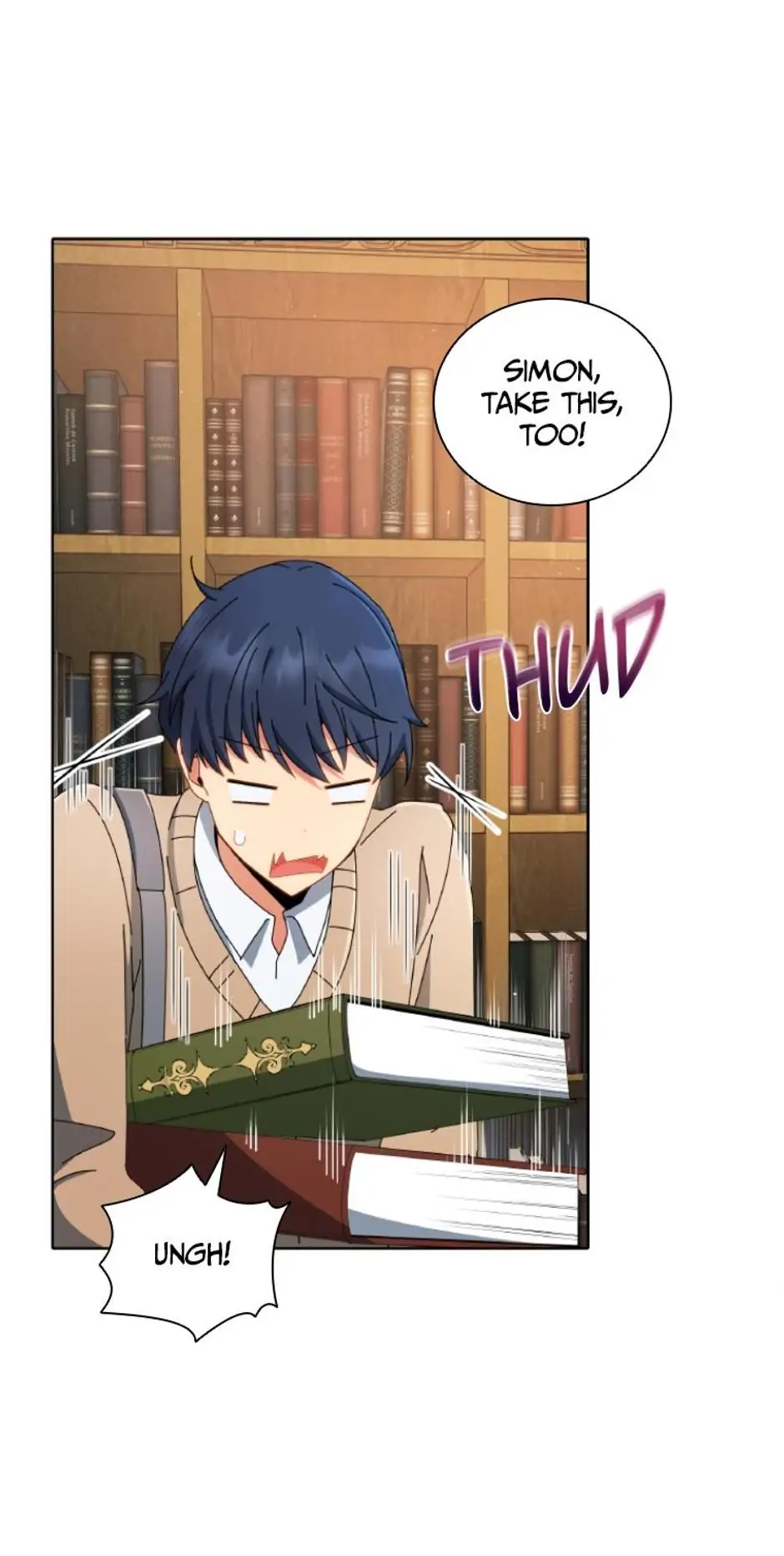 Read Necromancer Acade Manga Online