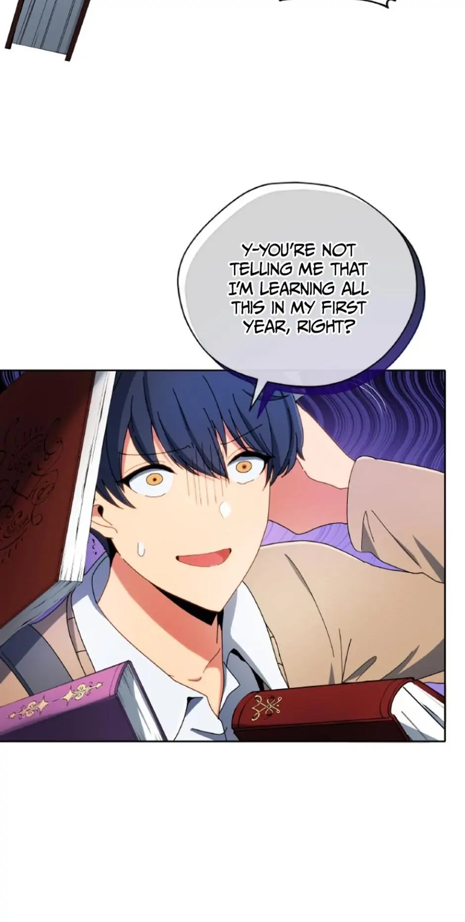 Read Necromancer Acade Manga Online