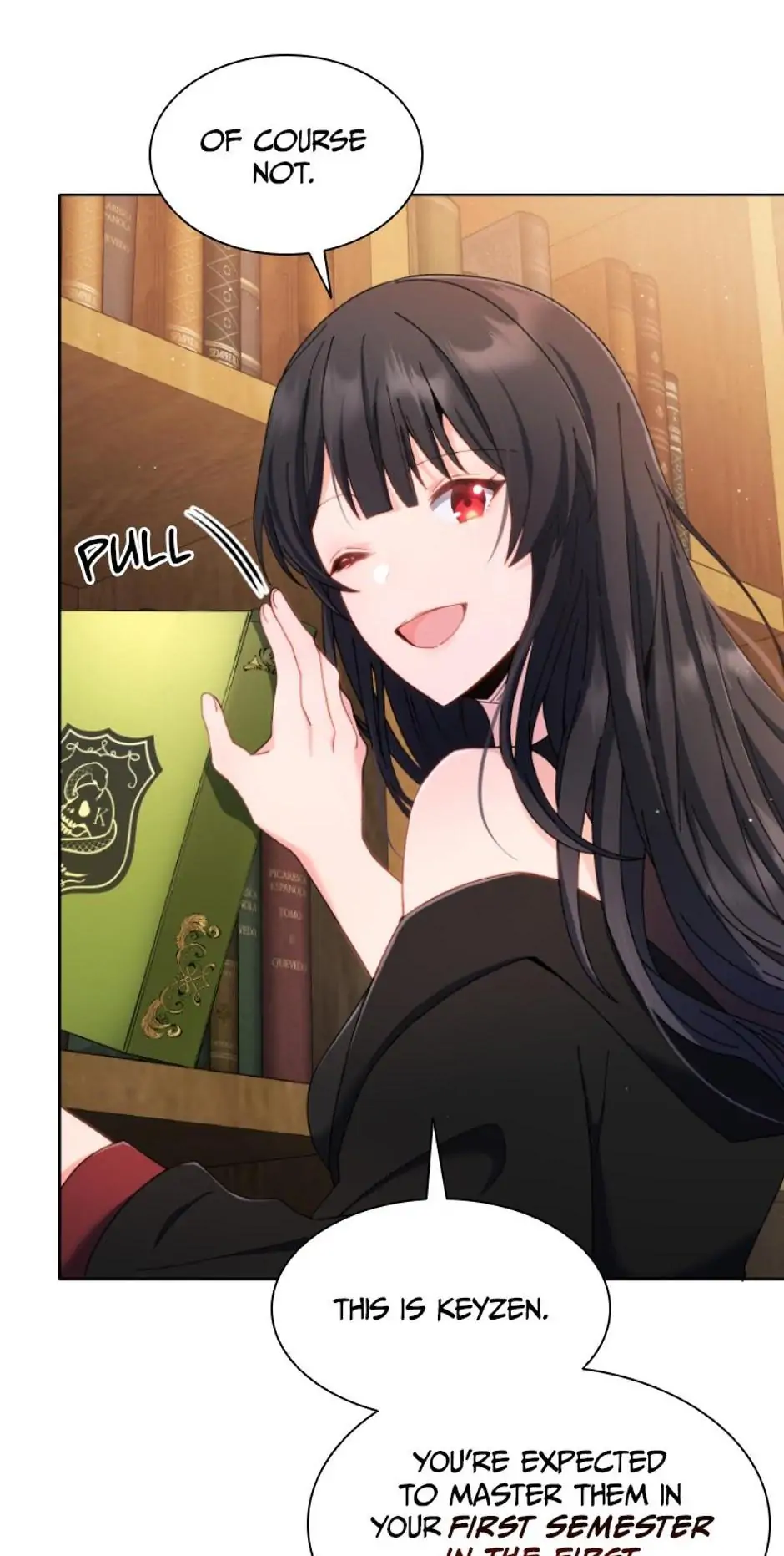 Read Necromancer Acade Manga Online