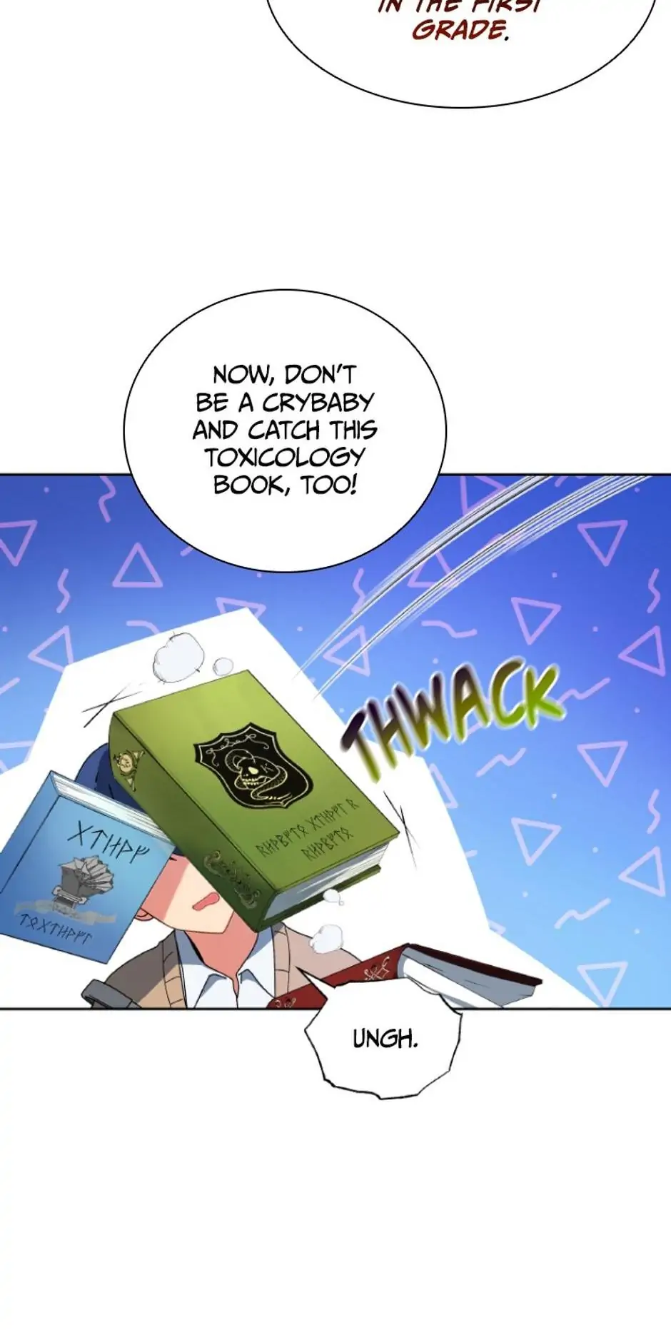 Read Necromancer Acade Manga Online