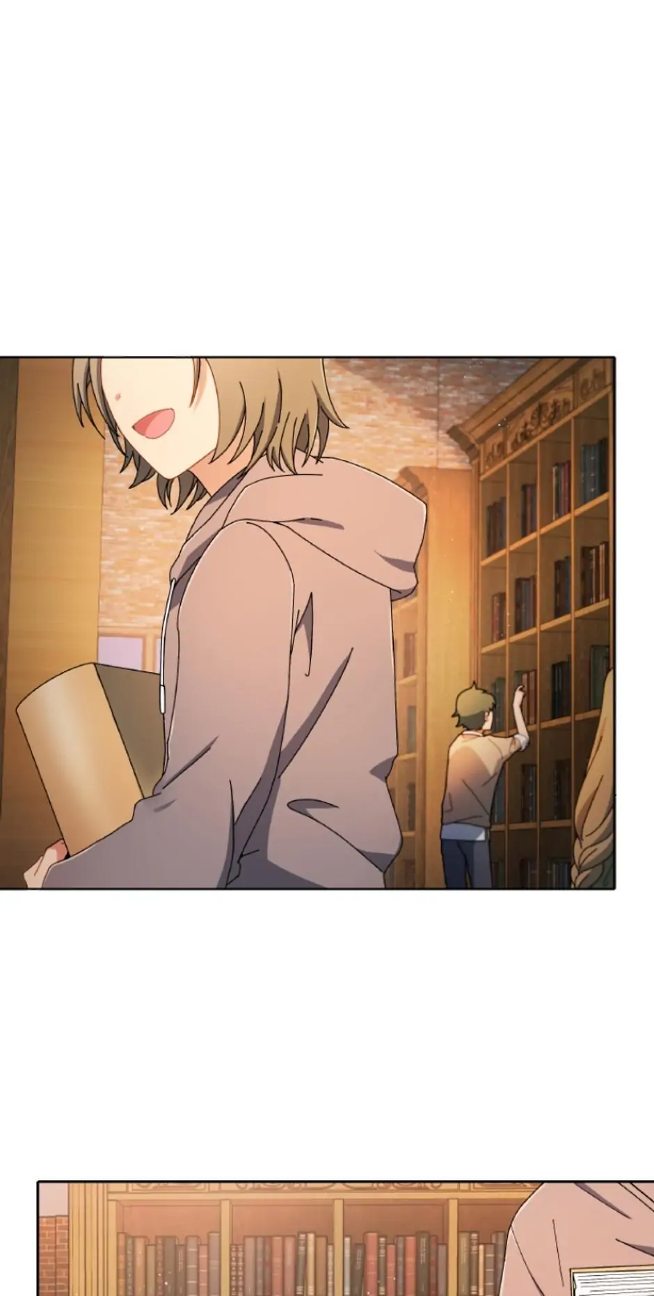 Read Necromancer Acade Manga Online