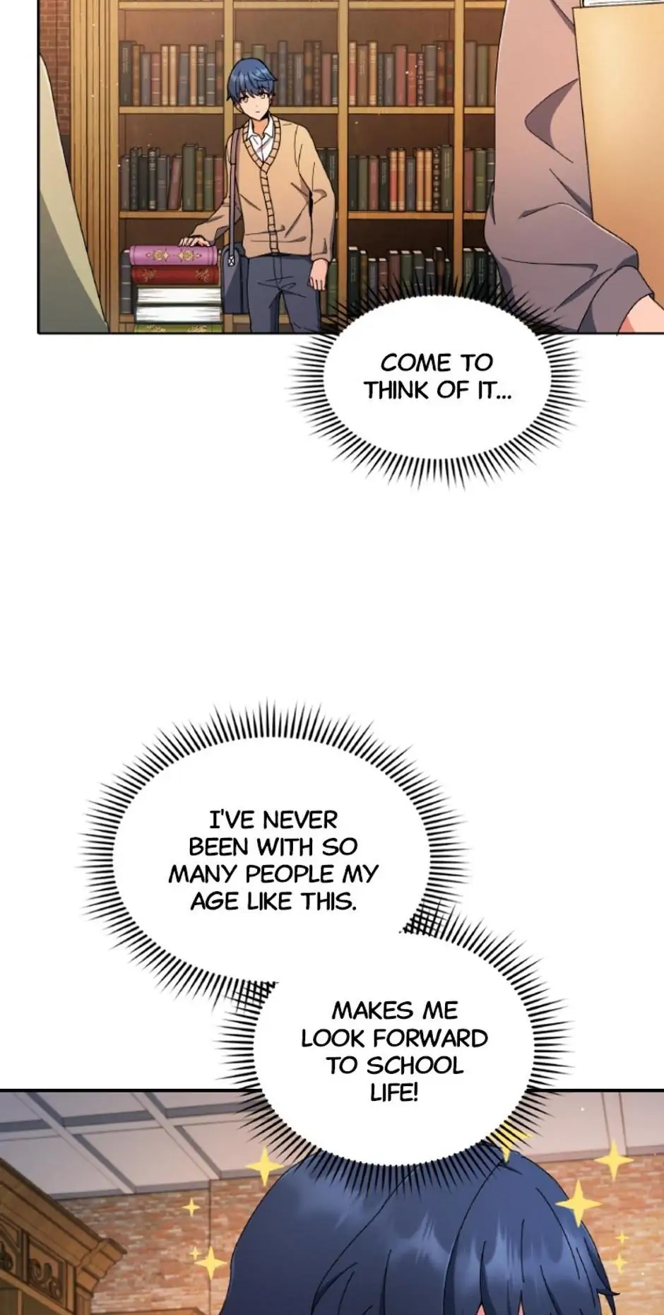 Read Necromancer Acade Manga Online