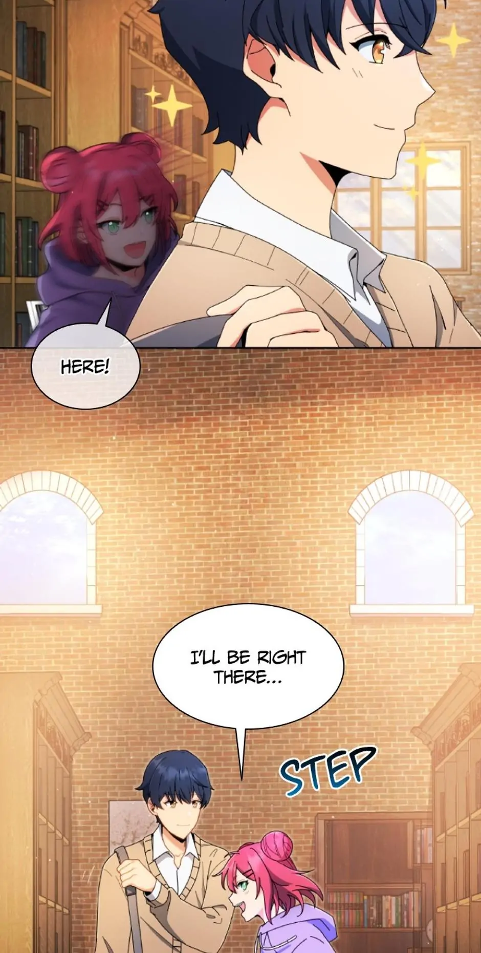 Read Necromancer Acade Manga Online