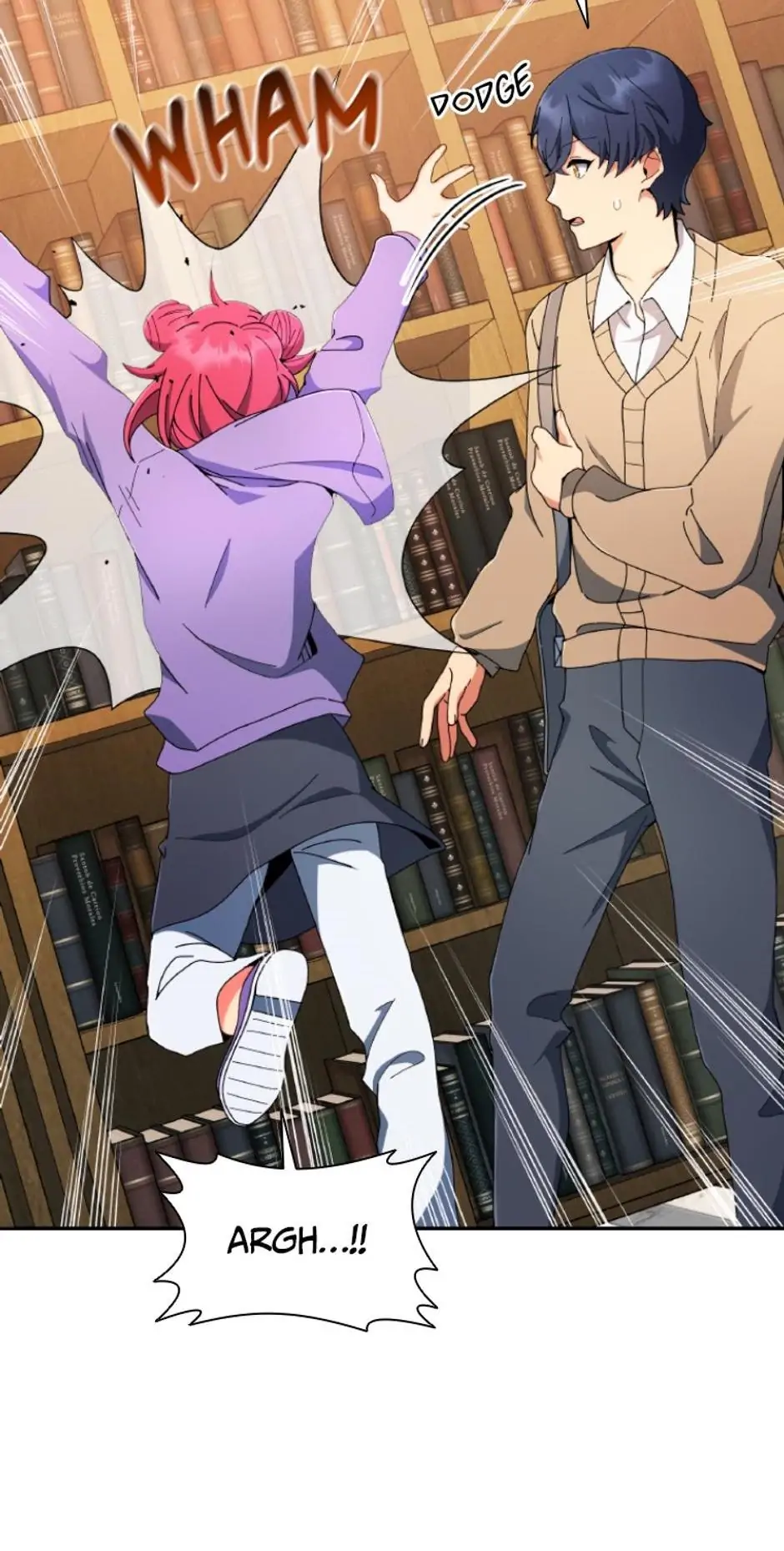 Read Necromancer Acade Manga Online