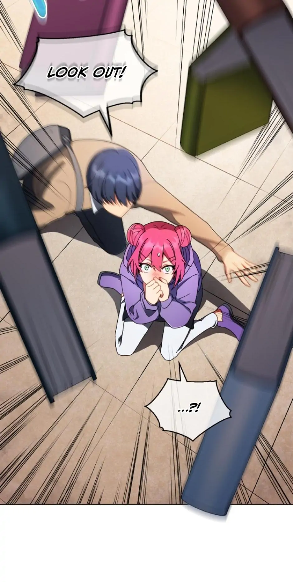 Read Necromancer Acade Manga Online