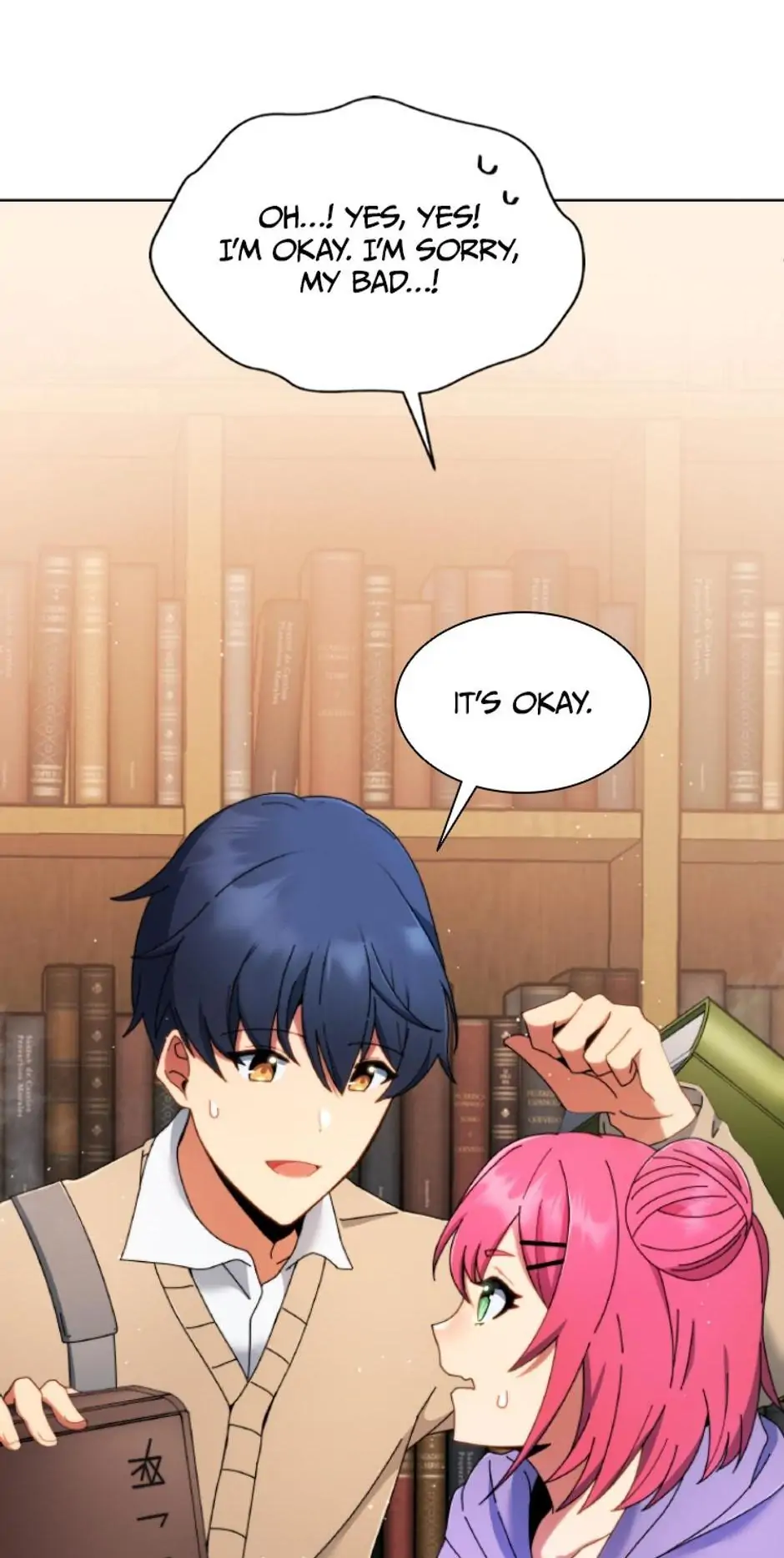 Read Necromancer Acade Manga Online