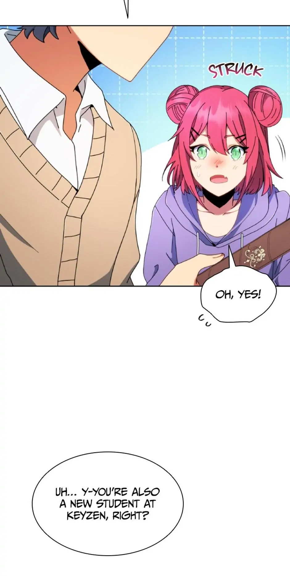 Read Necromancer Acade Manga Online