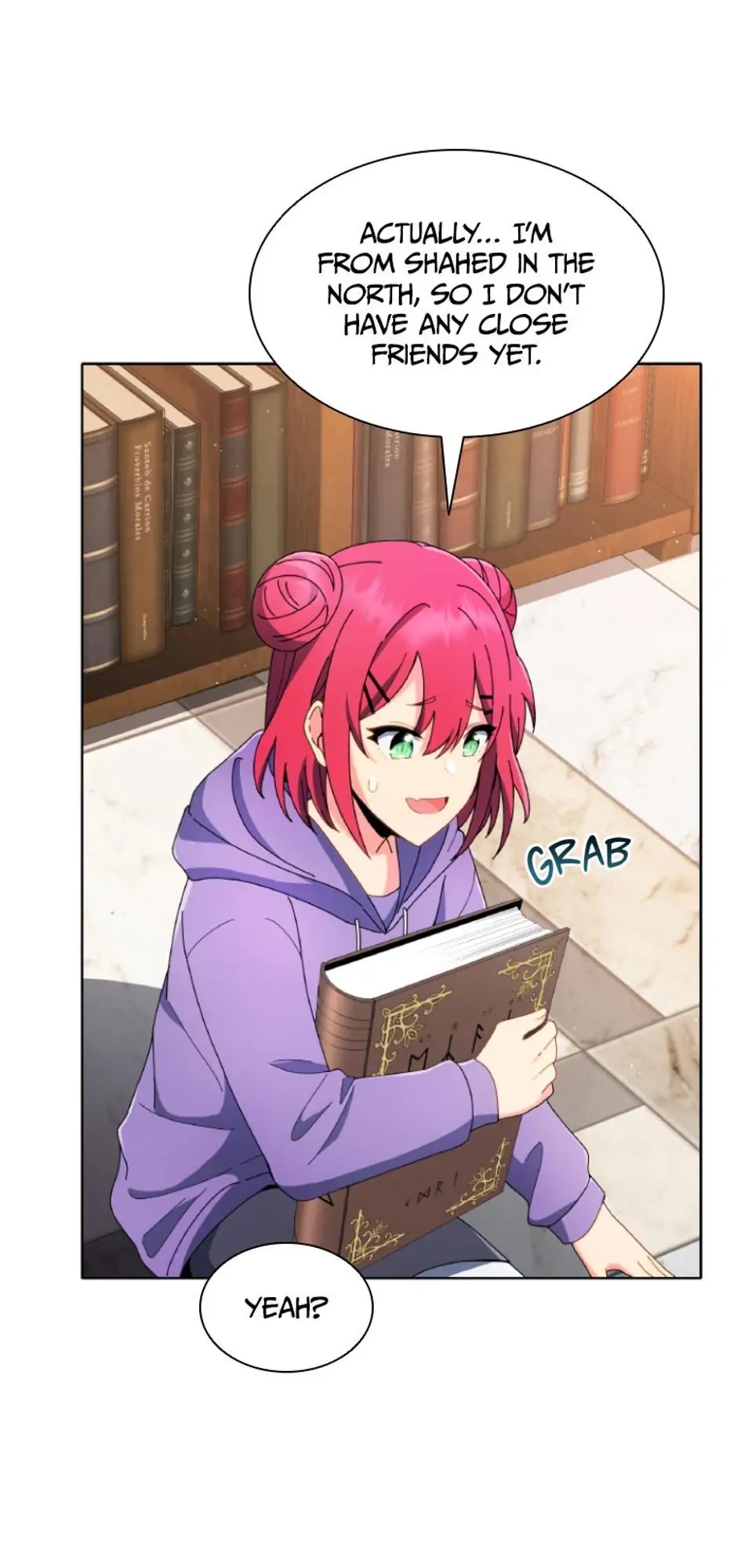 Read Necromancer Acade Manga Online