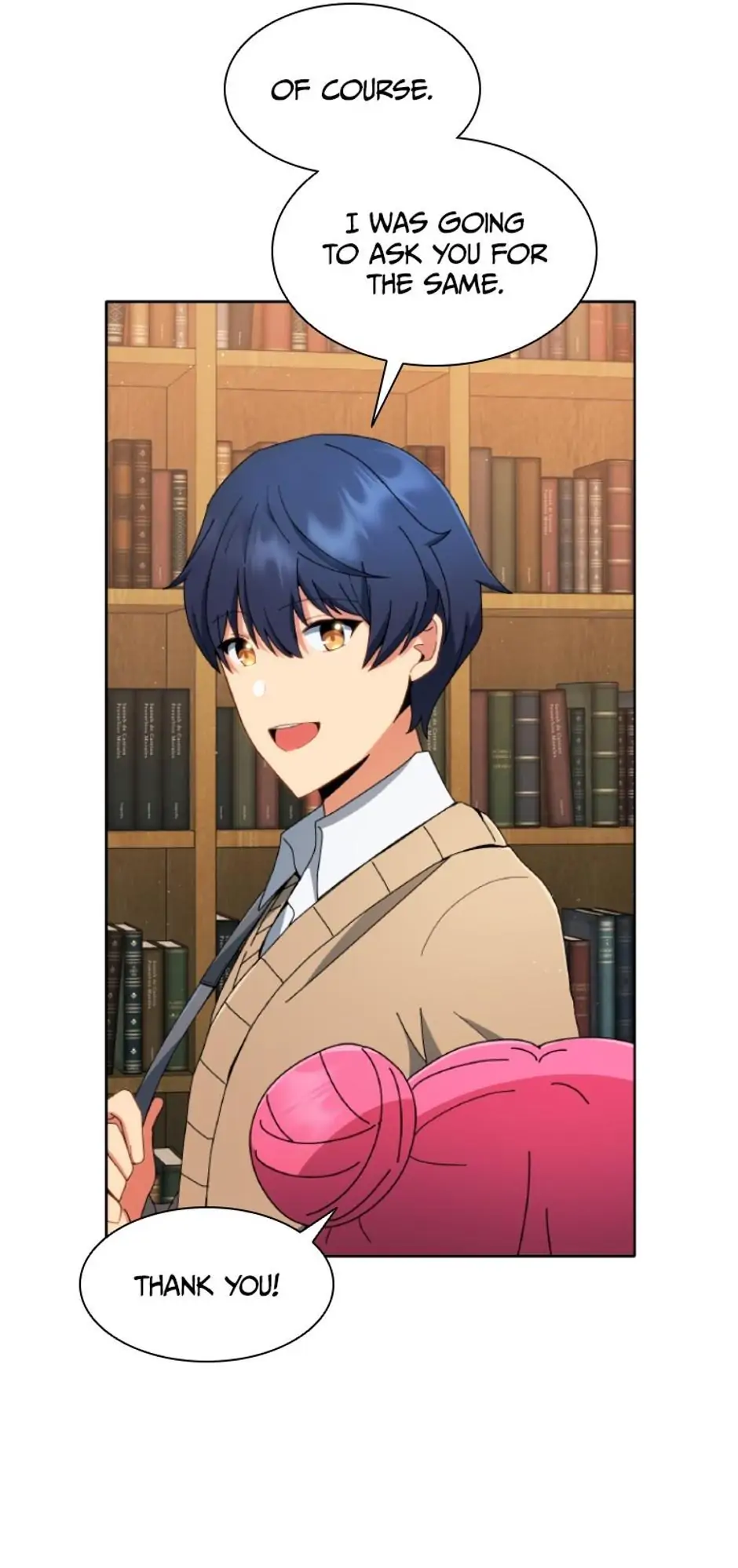 Read Necromancer Acade Manga Online