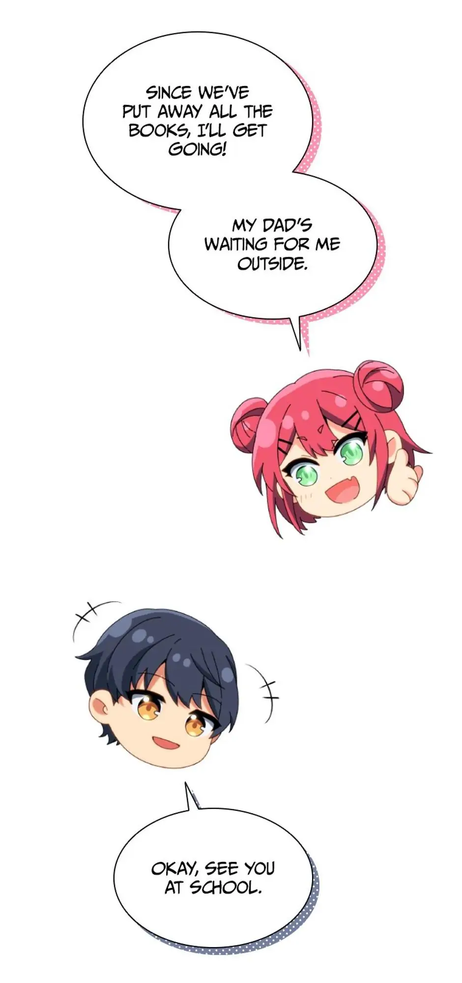 Read Necromancer Acade Manga Online