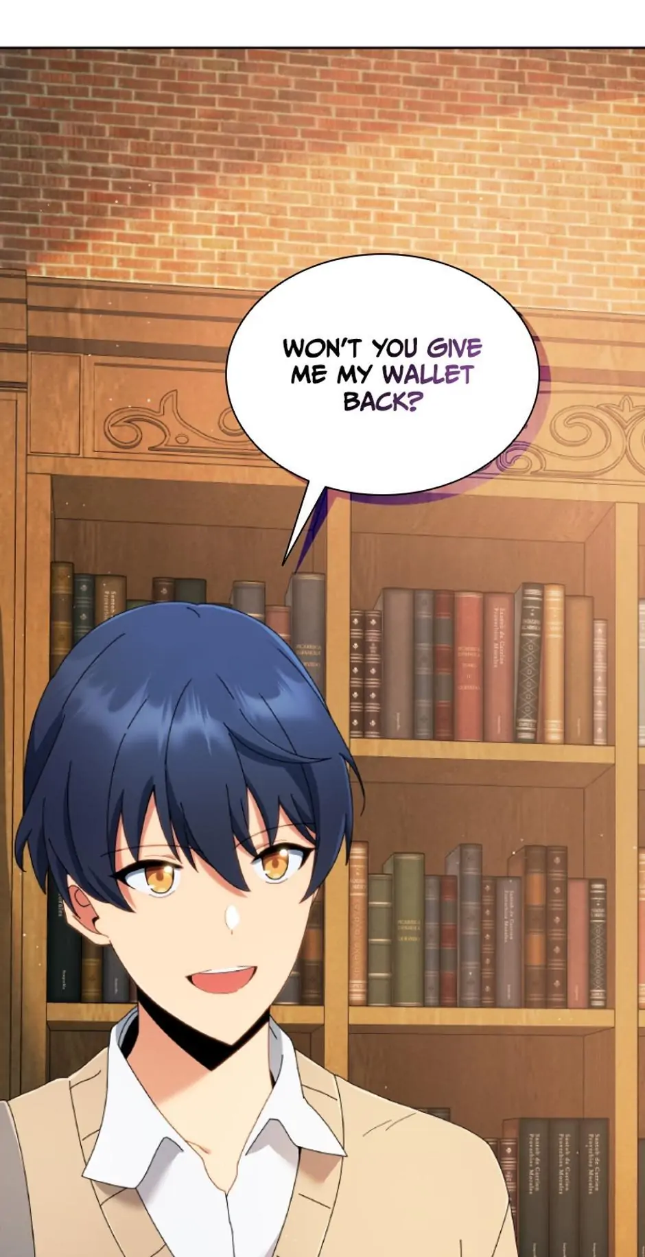 Read Necromancer Acade Manga Online