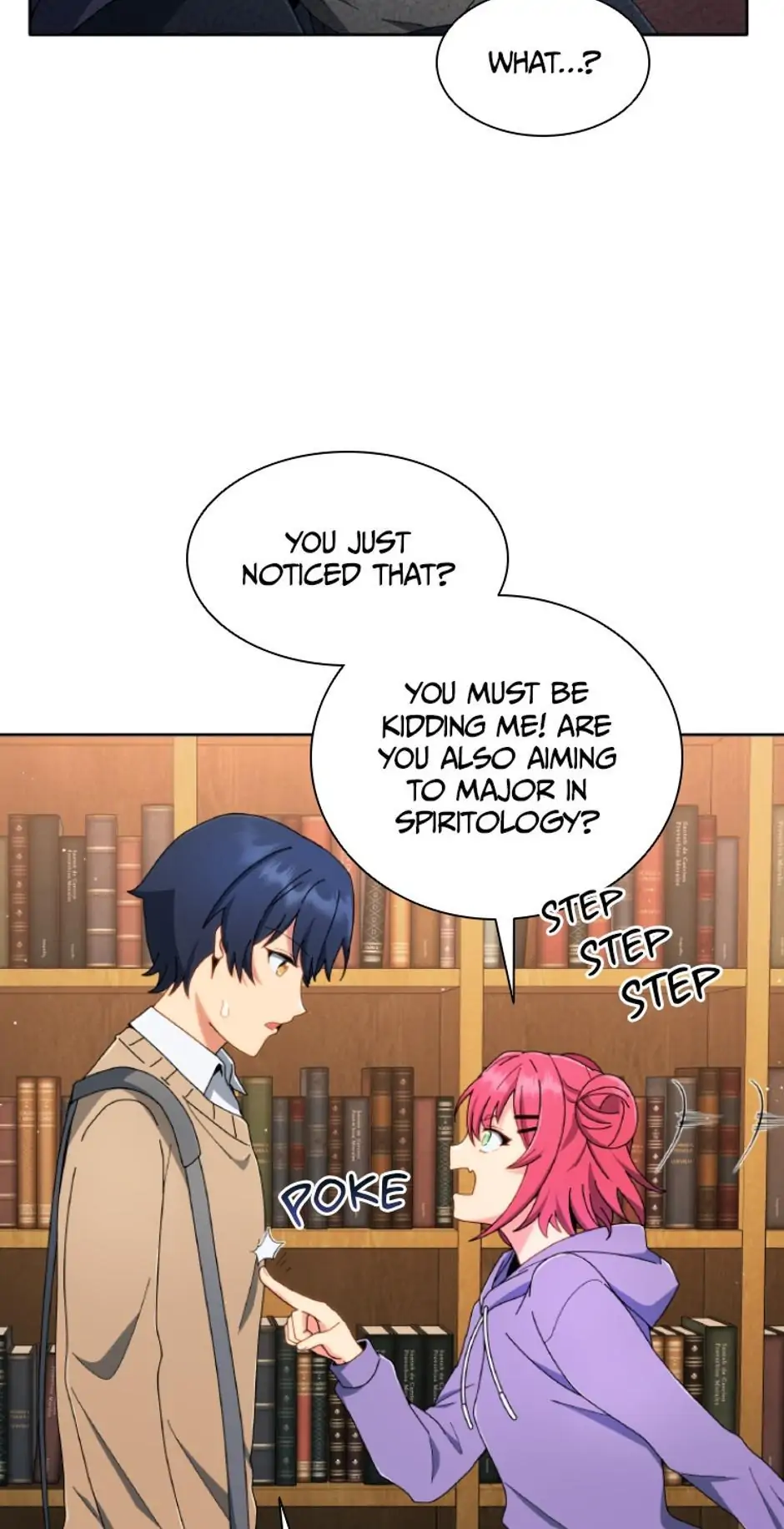 Read Necromancer Acade Manga Online