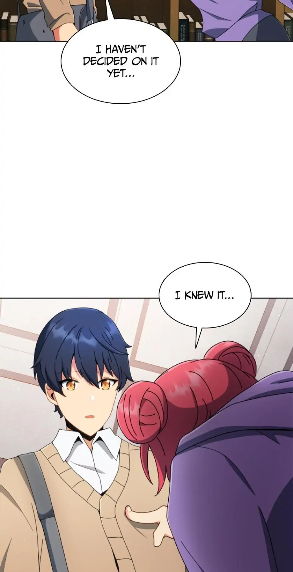 Read Necromancer Acade Manga Online