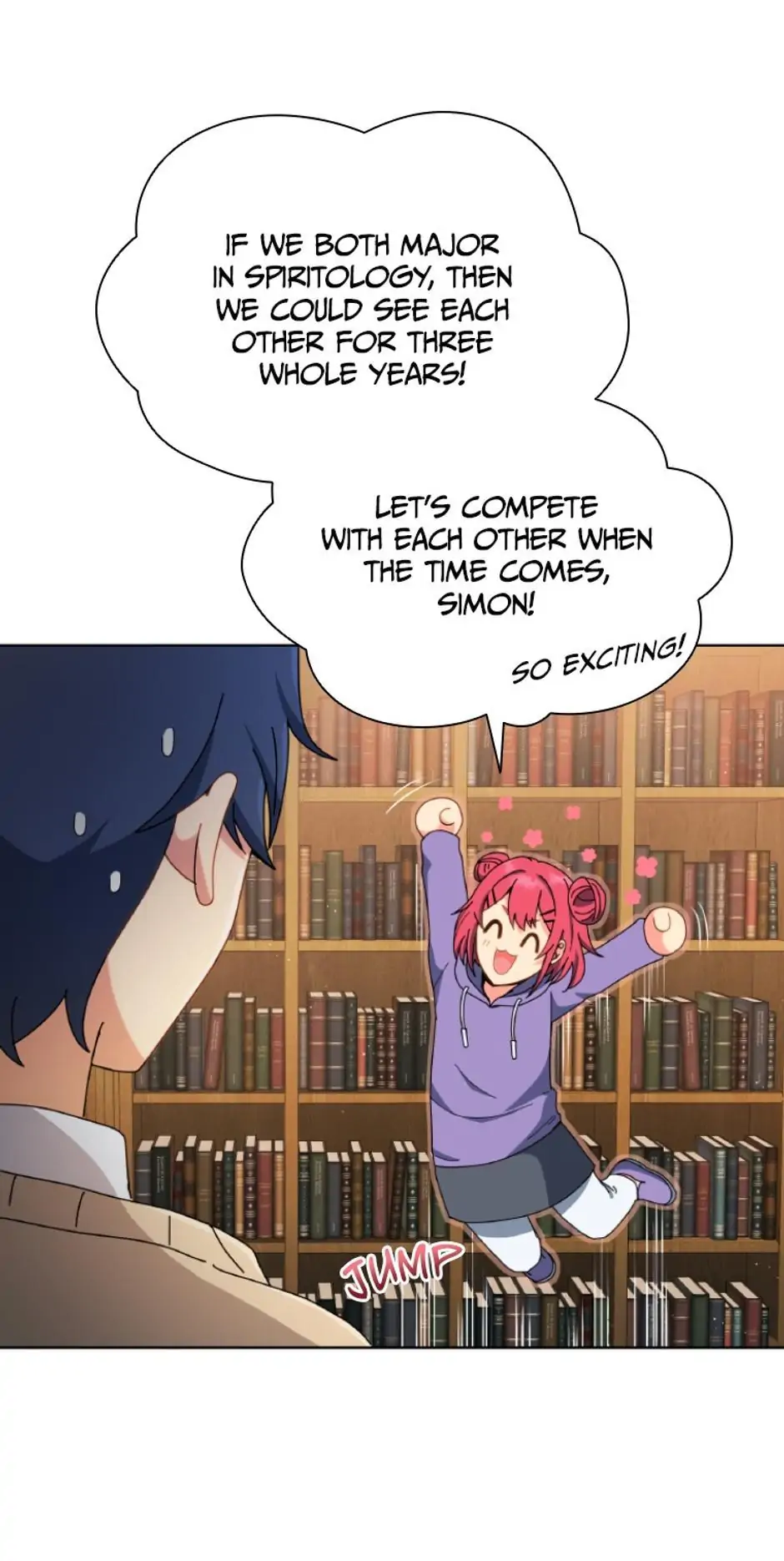 Read Necromancer Acade Manga Online