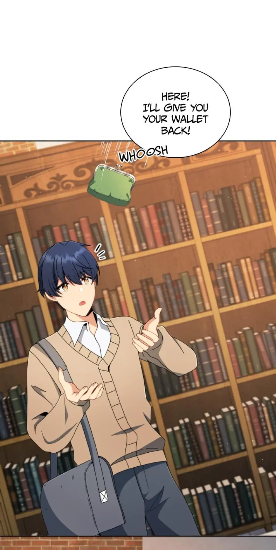 Read Necromancer Acade Manga Online