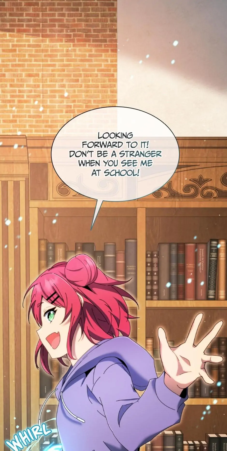 Read Necromancer Acade Manga Online