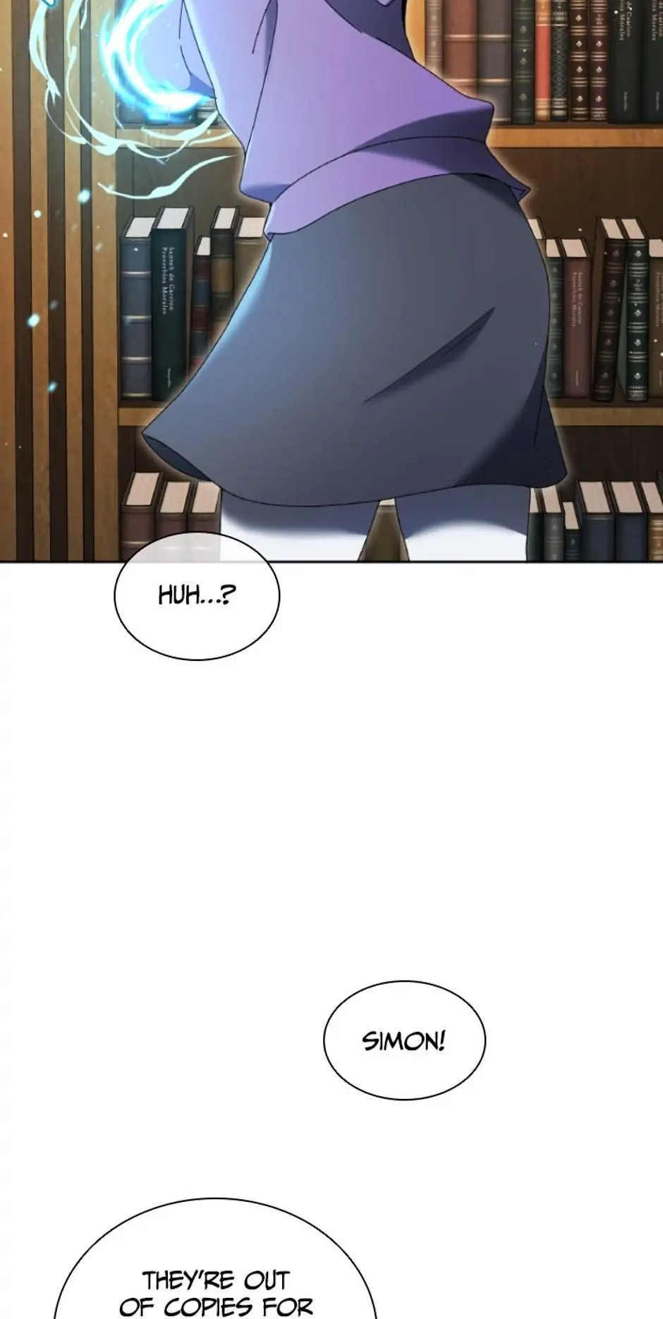 Read Necromancer Acade Manga Online