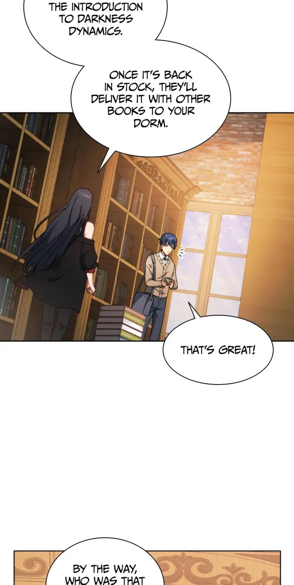 Read Necromancer Acade Manga Online