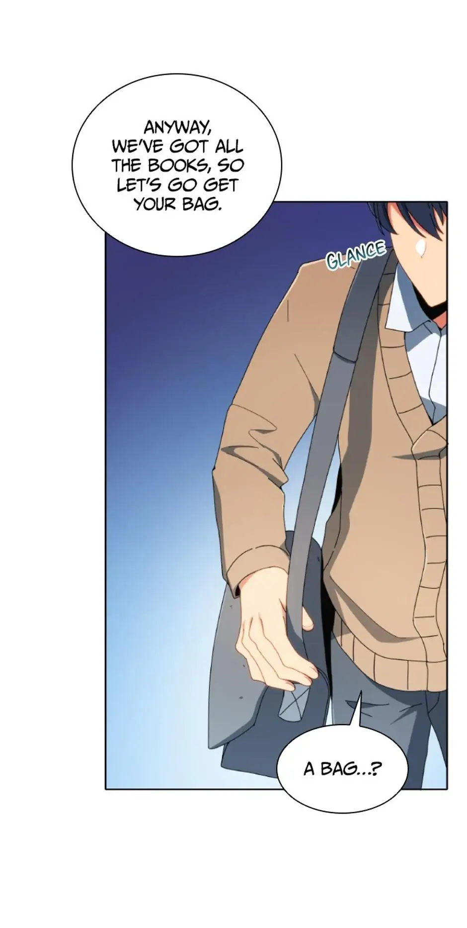 Read Necromancer Acade Manga Online