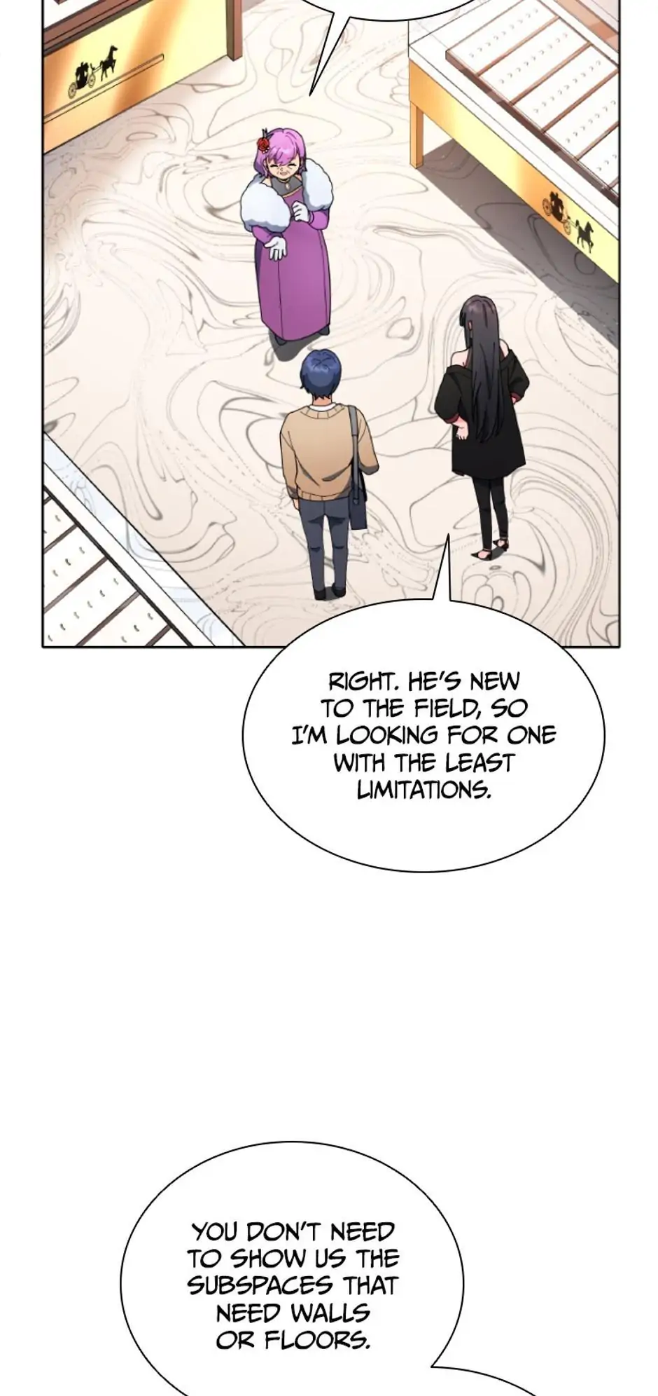 Read Necromancer Acade Manga Online