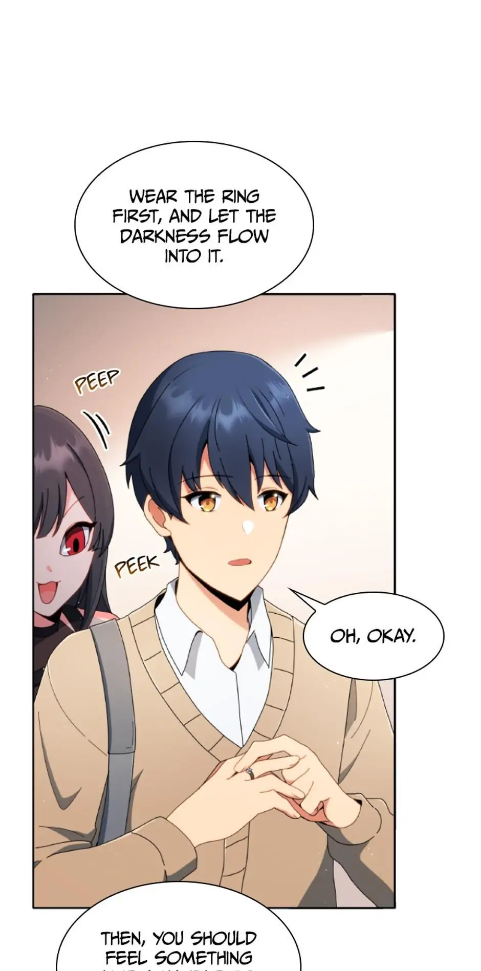 Read Necromancer Acade Manga Online