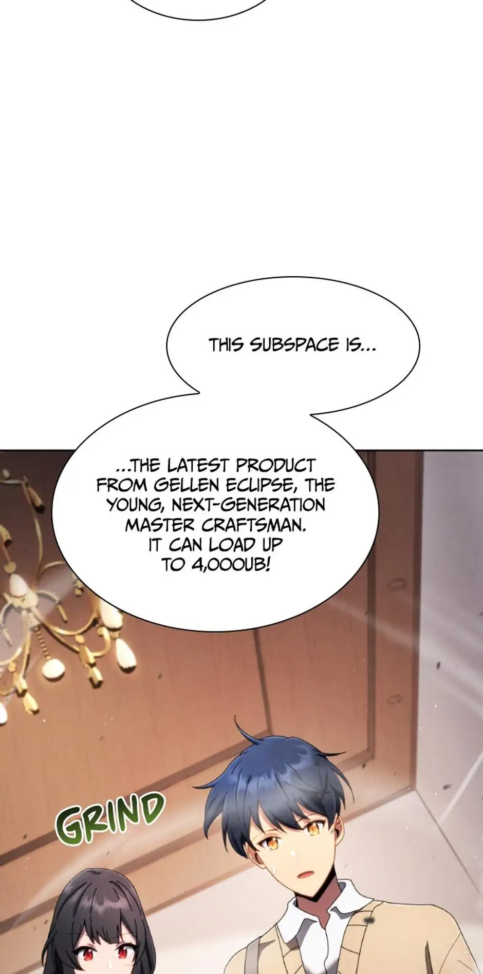 Read Necromancer Acade Manga Online