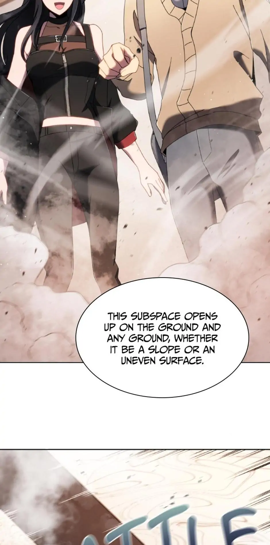 Read Necromancer Acade Manga Online