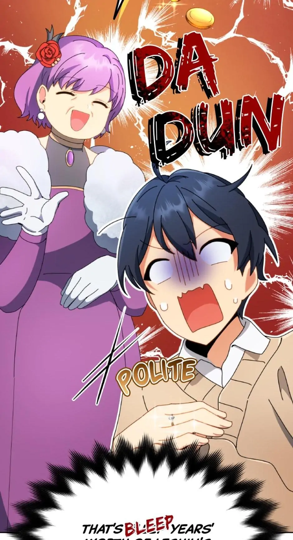 Read Necromancer Acade Manga Online