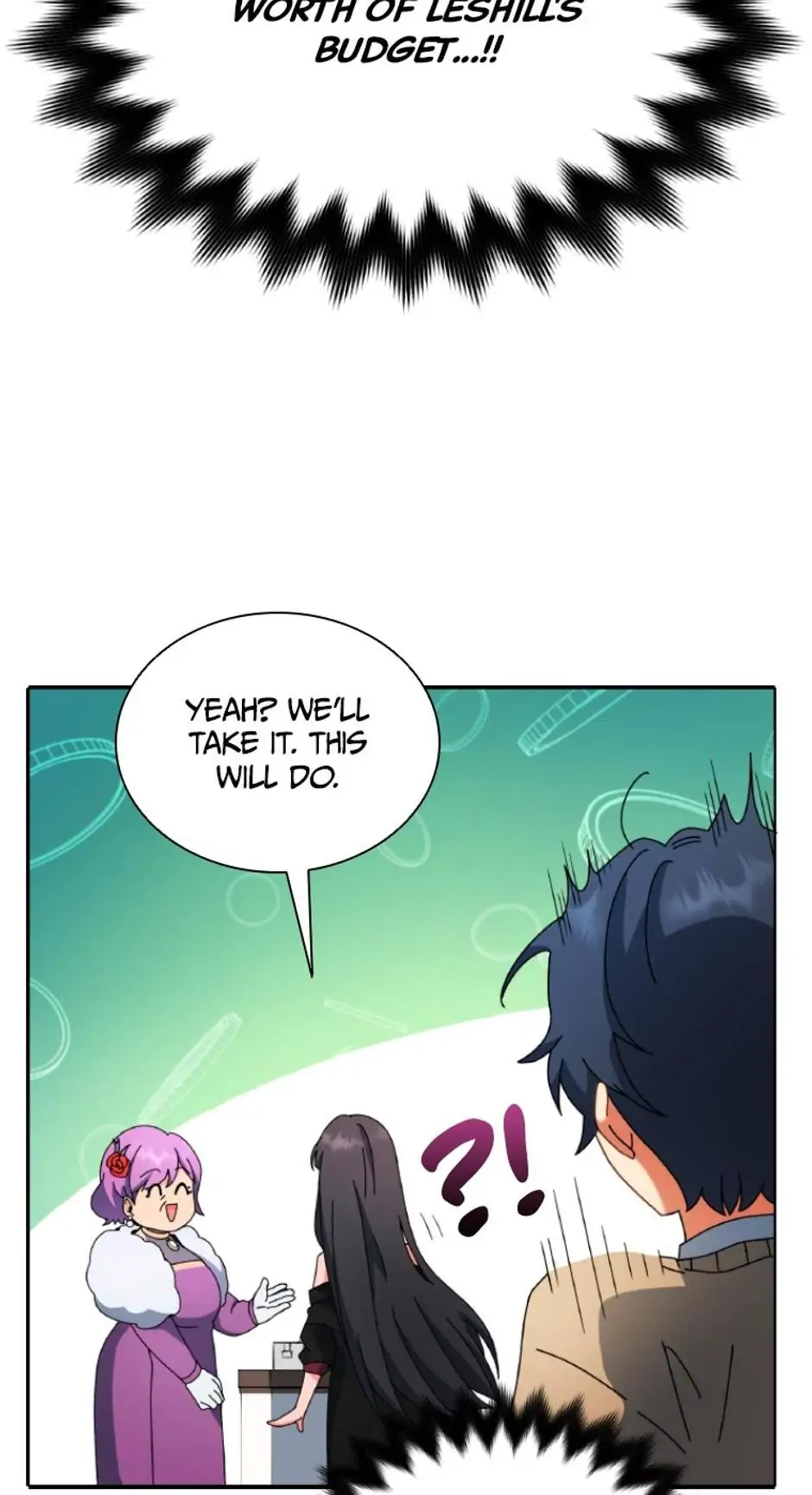 Read Necromancer Acade Manga Online