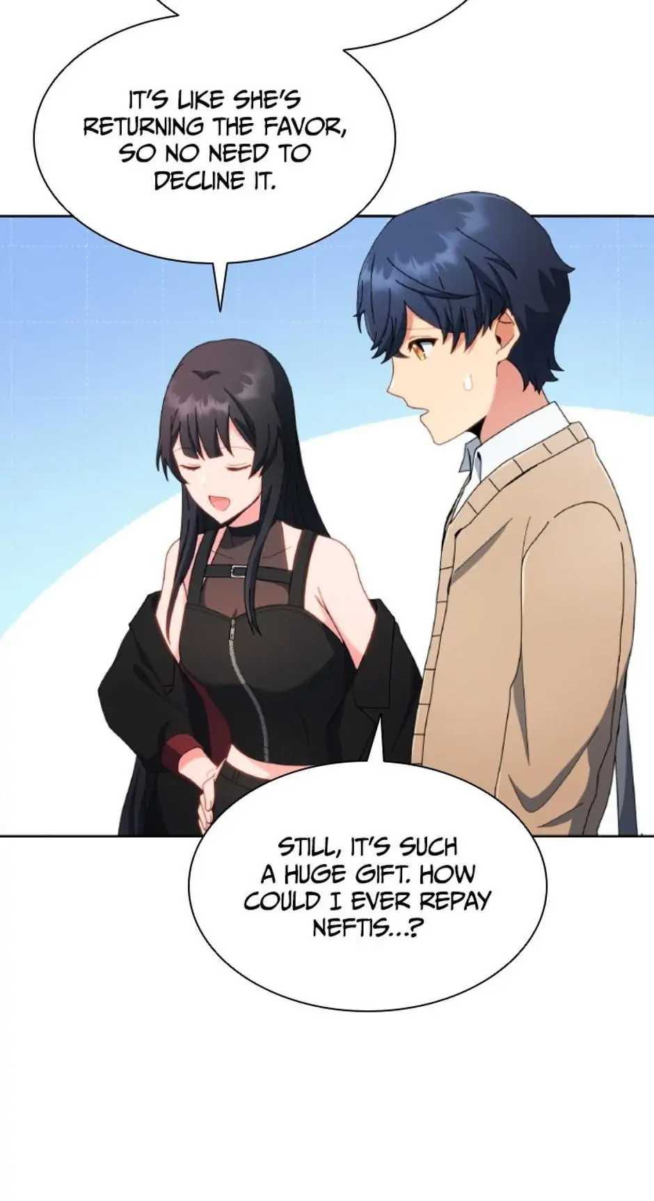 Read Necromancer Acade Manga Online