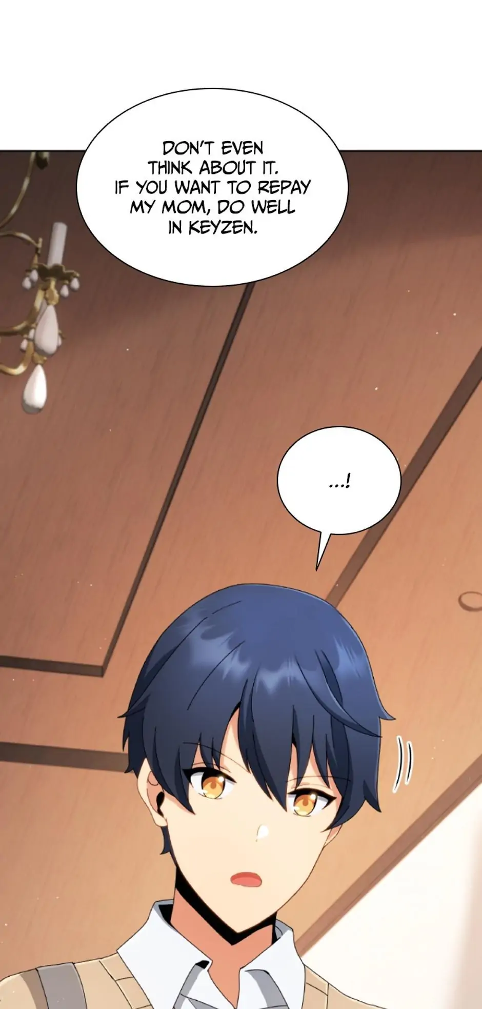 Read Necromancer Acade Manga Online