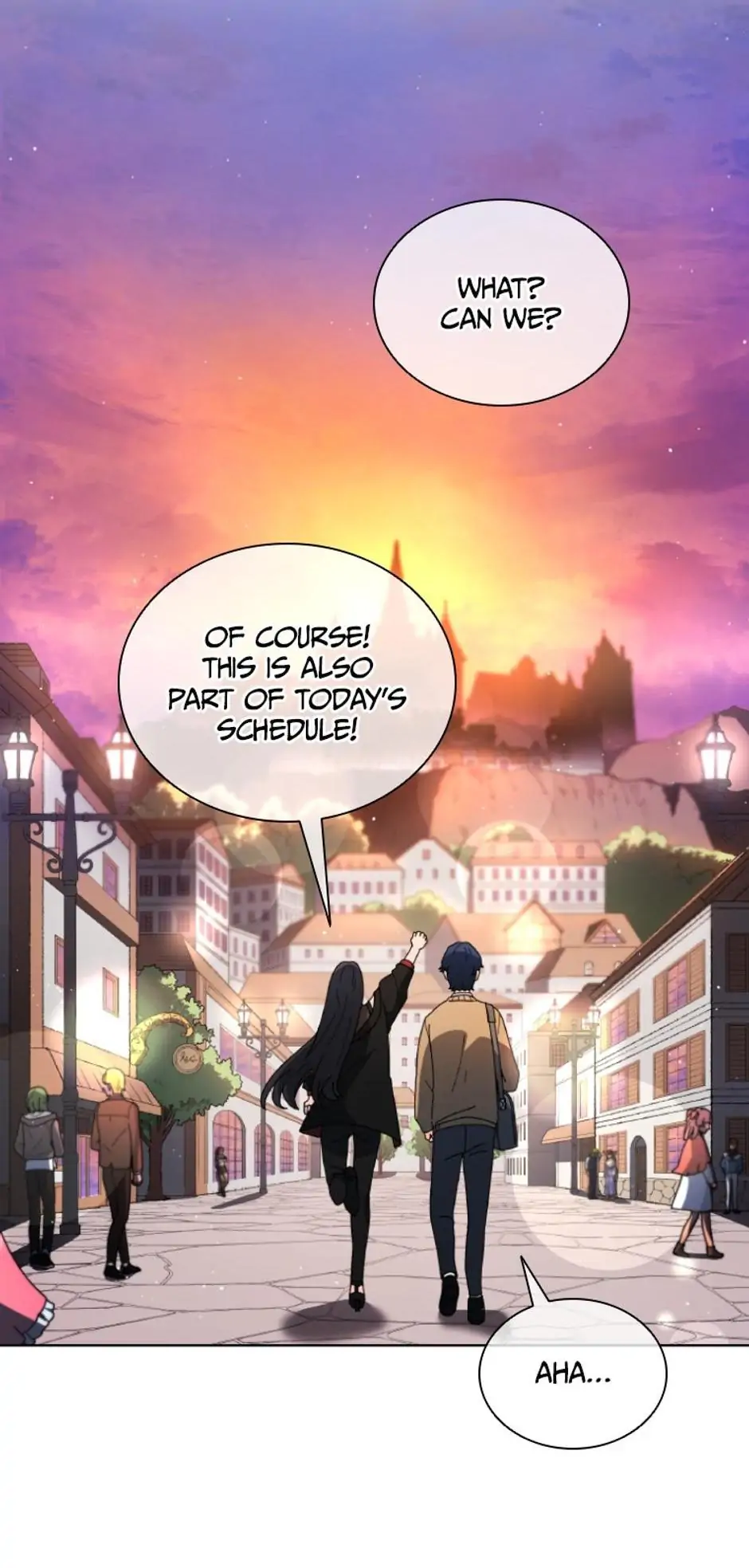 Read Necromancer Acade Manga Online