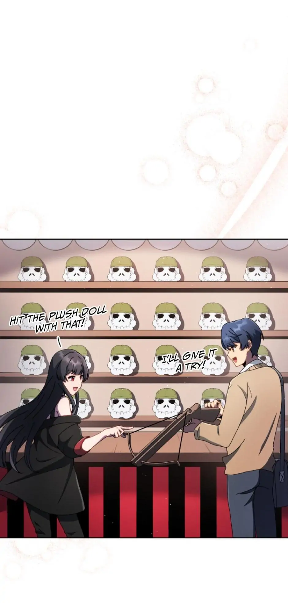 Read Necromancer Acade Manga Online