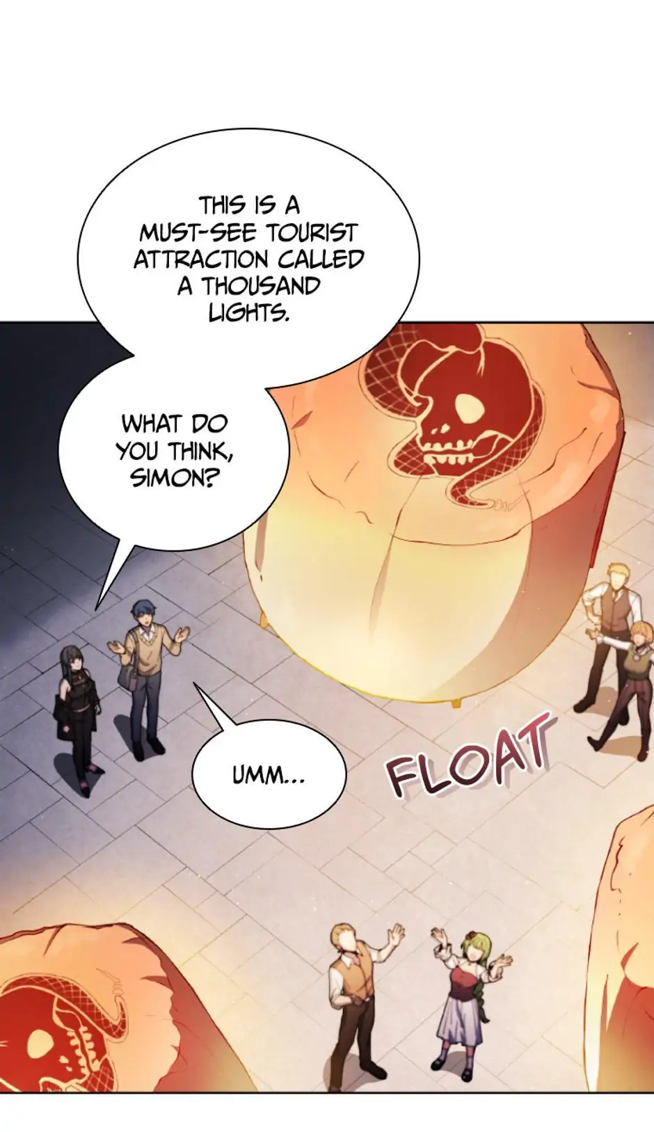 Read Necromancer Acade Manga Online