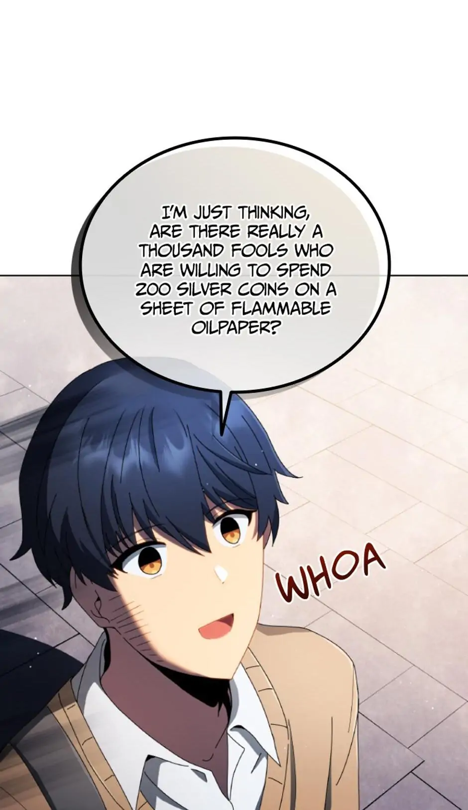 Read Necromancer Acade Manga Online