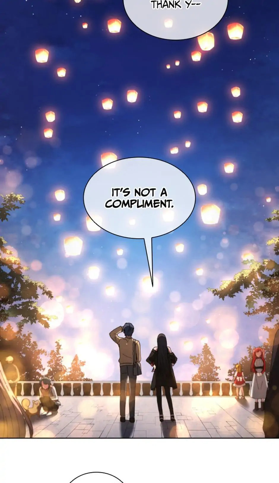 Read Necromancer Acade Manga Online