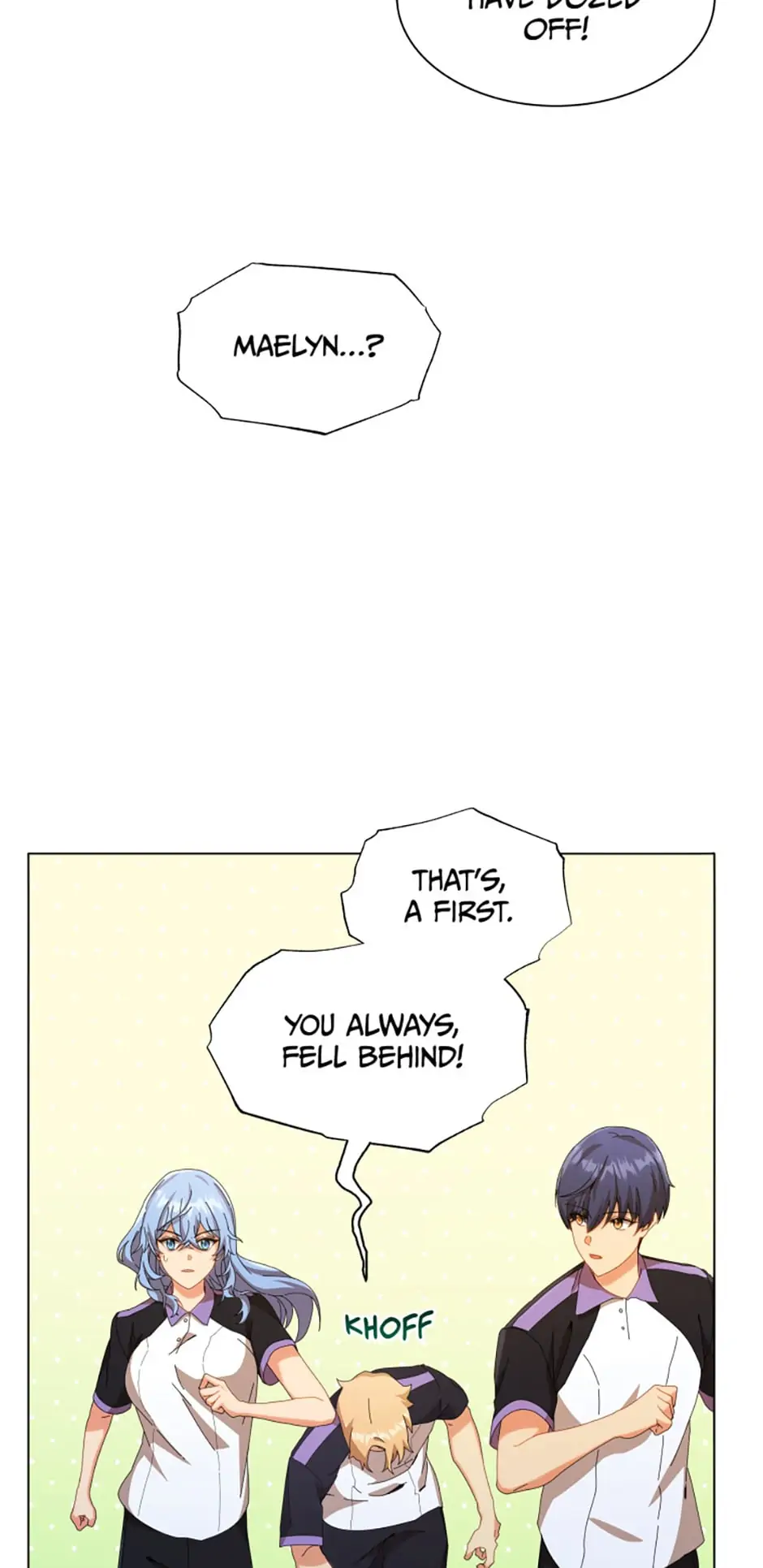 Read Necromancer Acade Manga Online