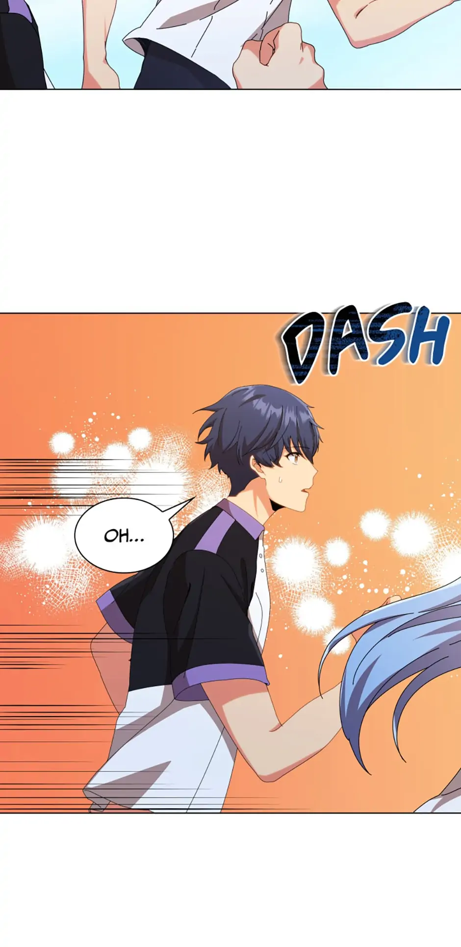 Read Necromancer Acade Manga Online