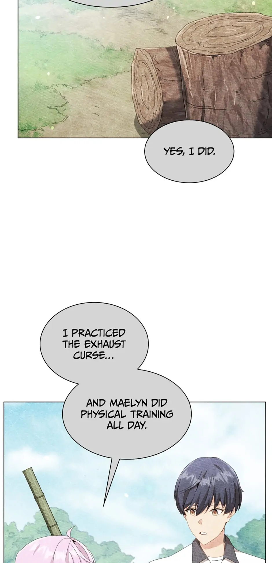 Read Necromancer Acade Manga Online