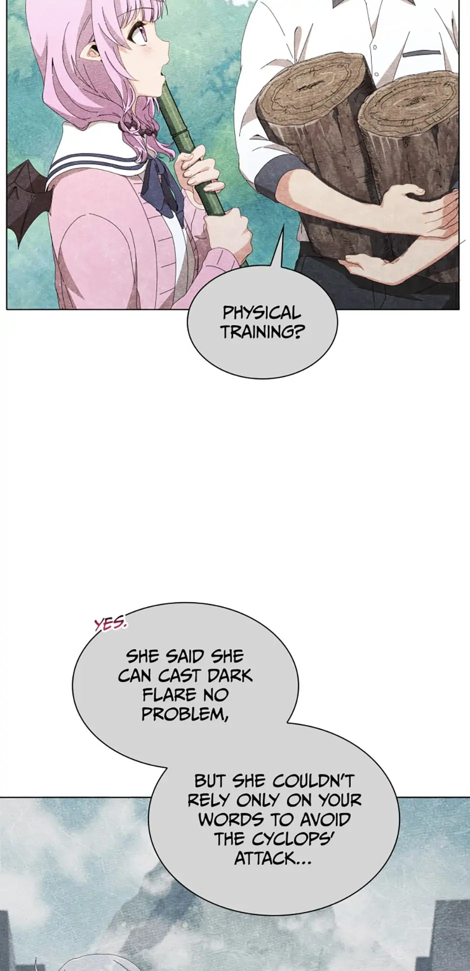 Read Necromancer Acade Manga Online