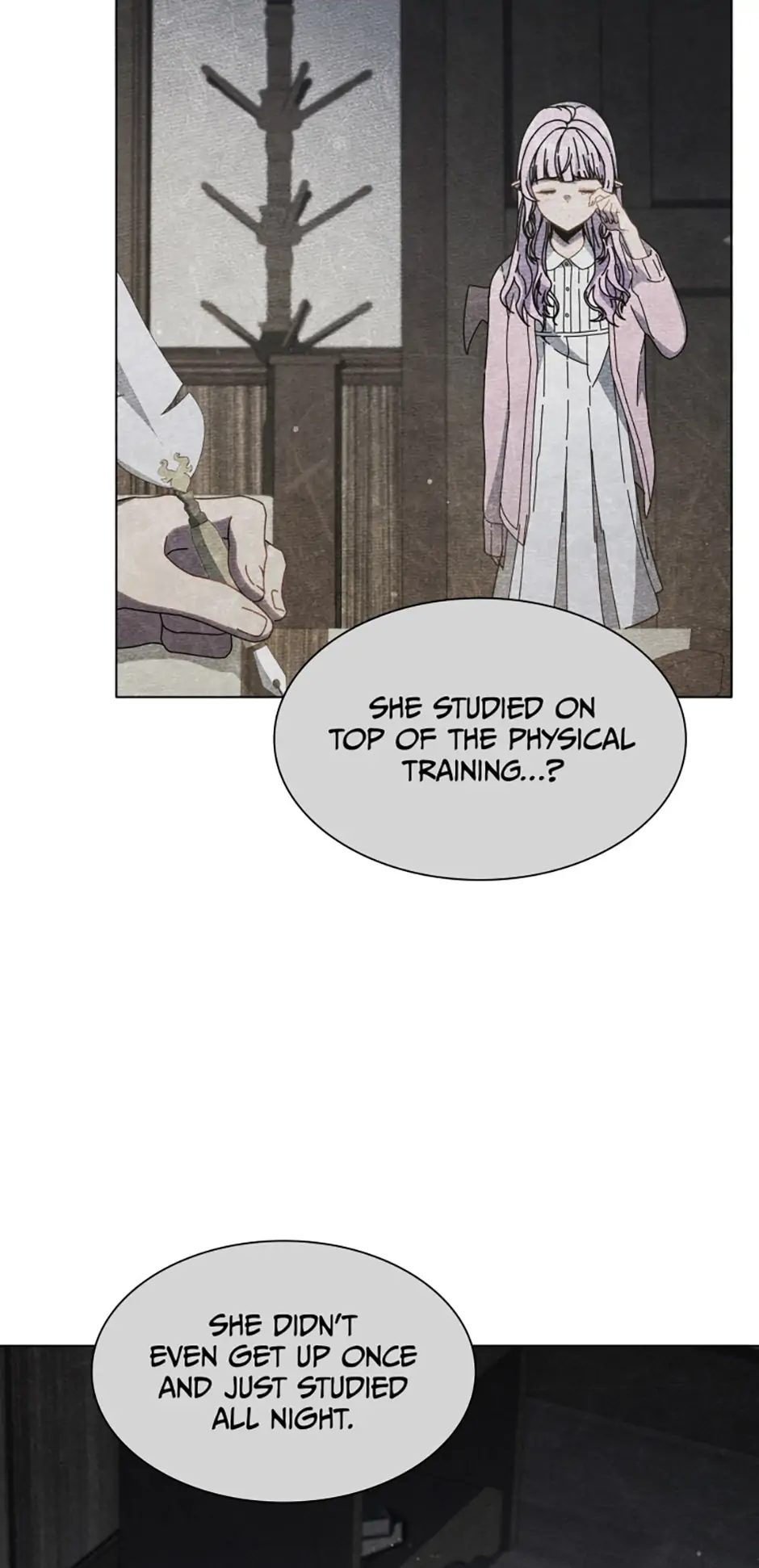 Read Necromancer Acade Manga Online