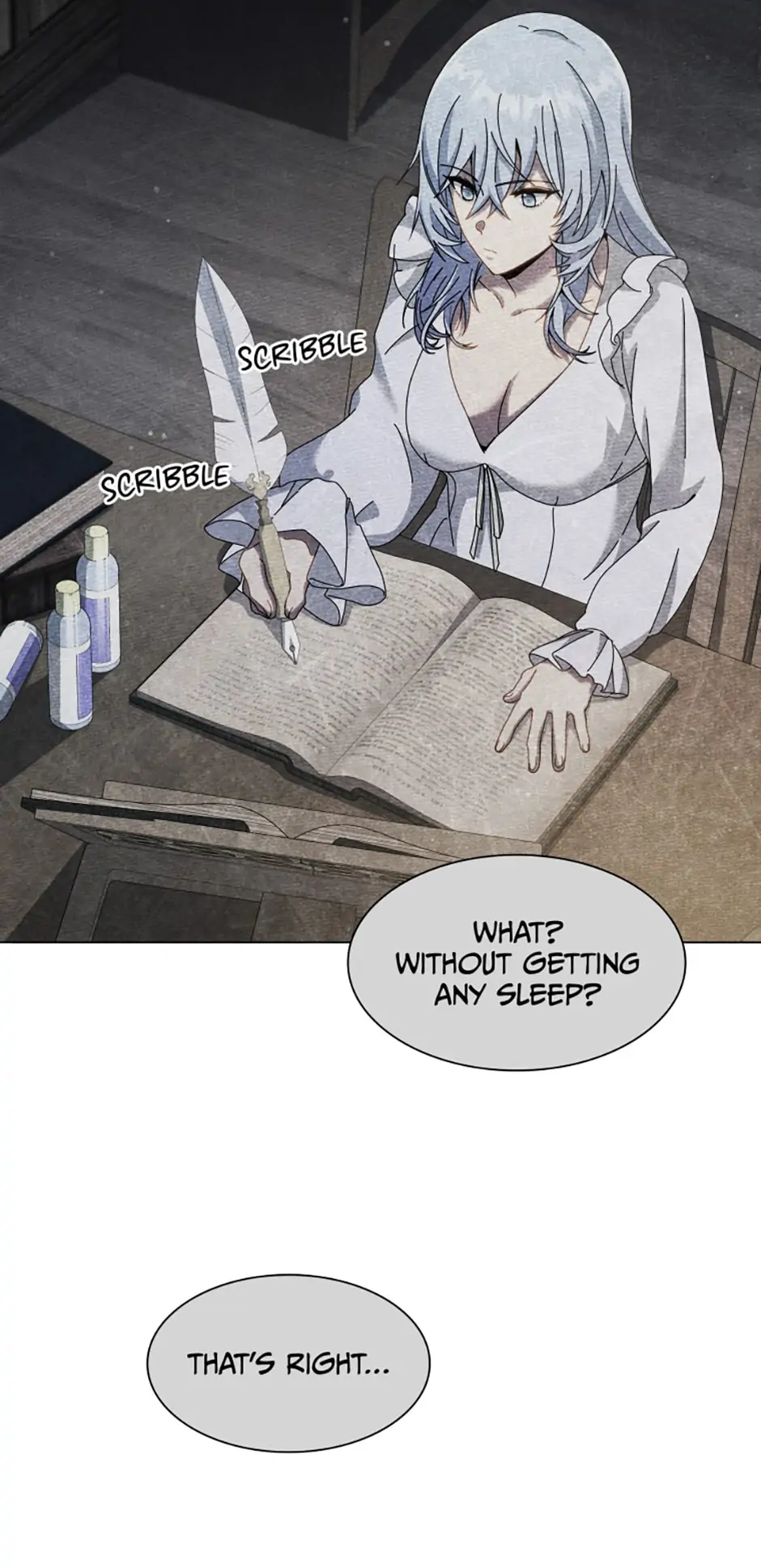 Read Necromancer Acade Manga Online