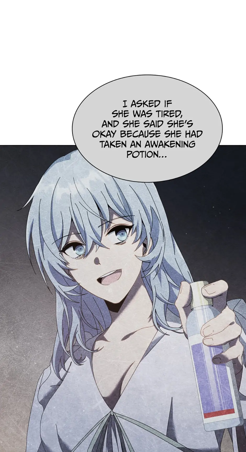 Read Necromancer Acade Manga Online