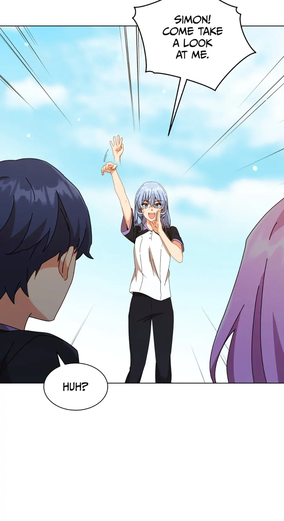 Read Necromancer Acade Manga Online