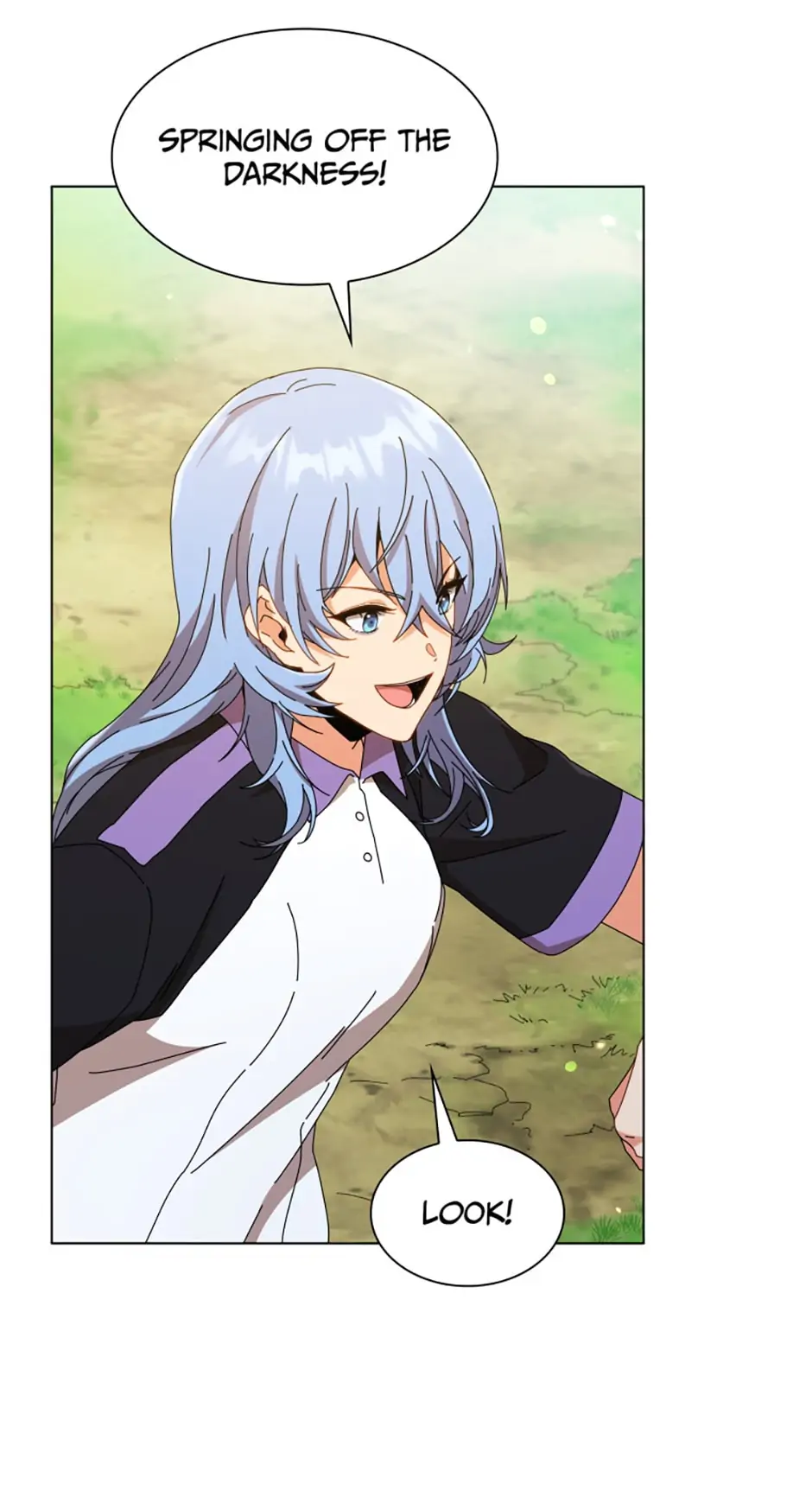 Read Necromancer Acade Manga Online