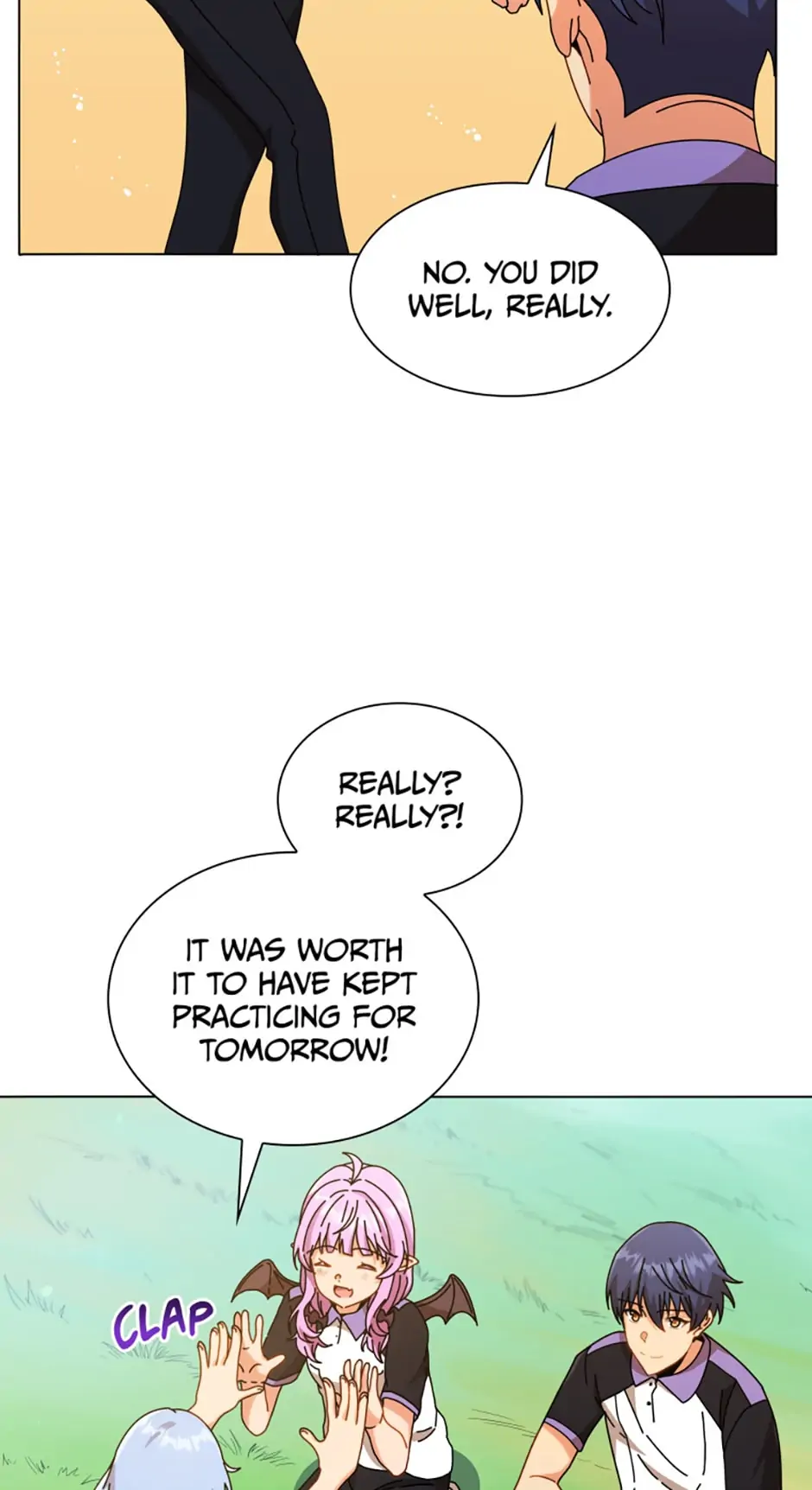 Read Necromancer Acade Manga Online