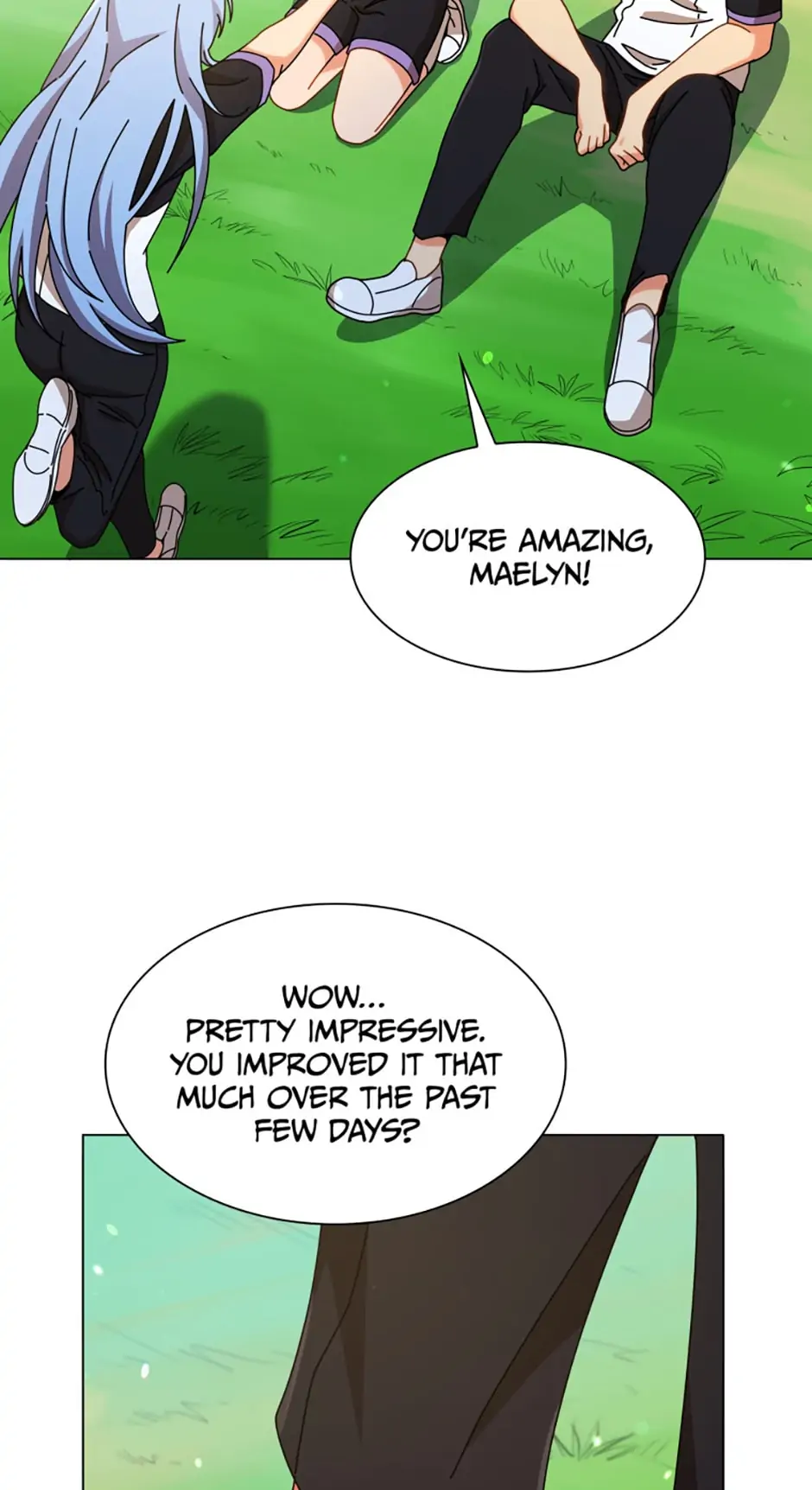 Read Necromancer Acade Manga Online