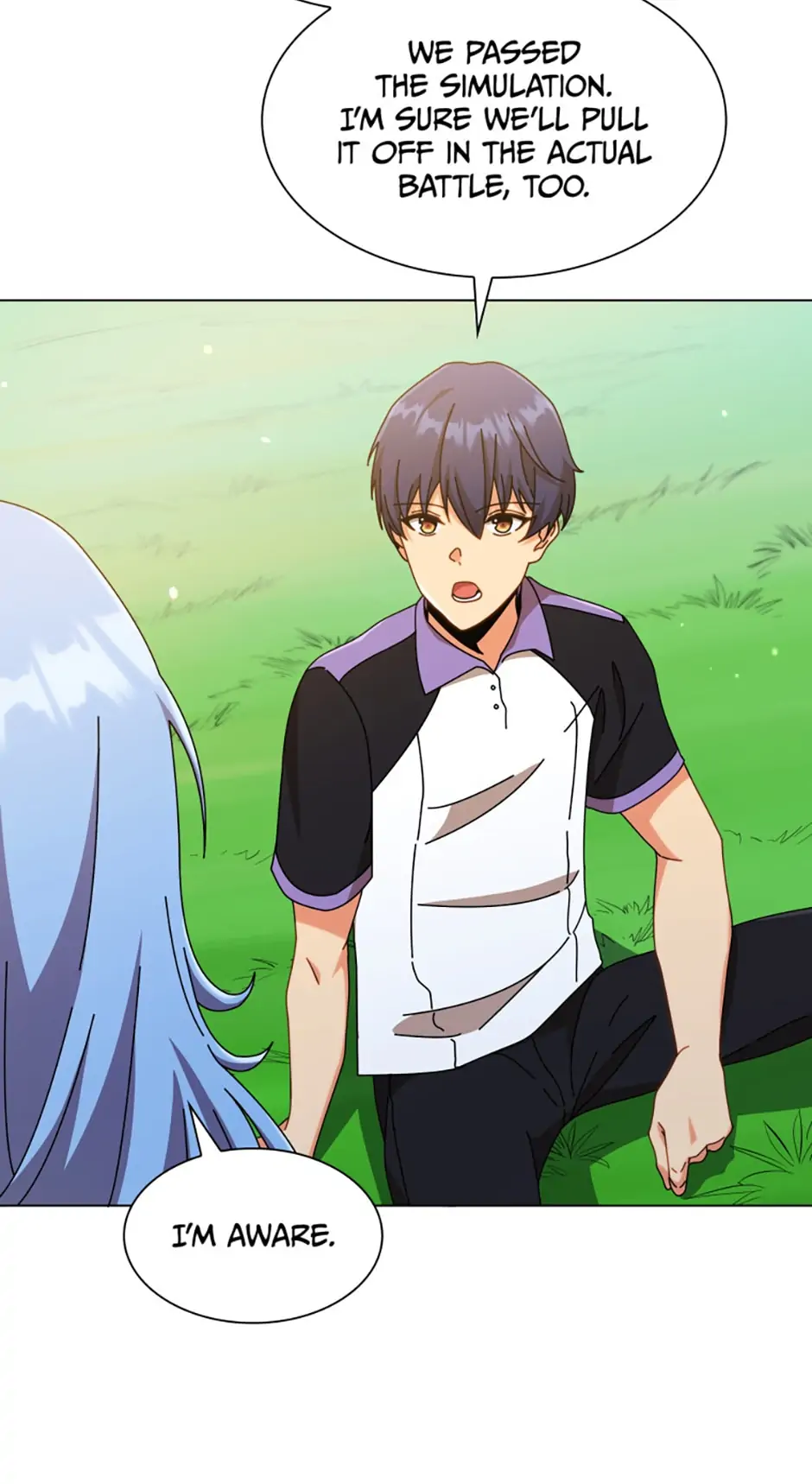 Read Necromancer Acade Manga Online