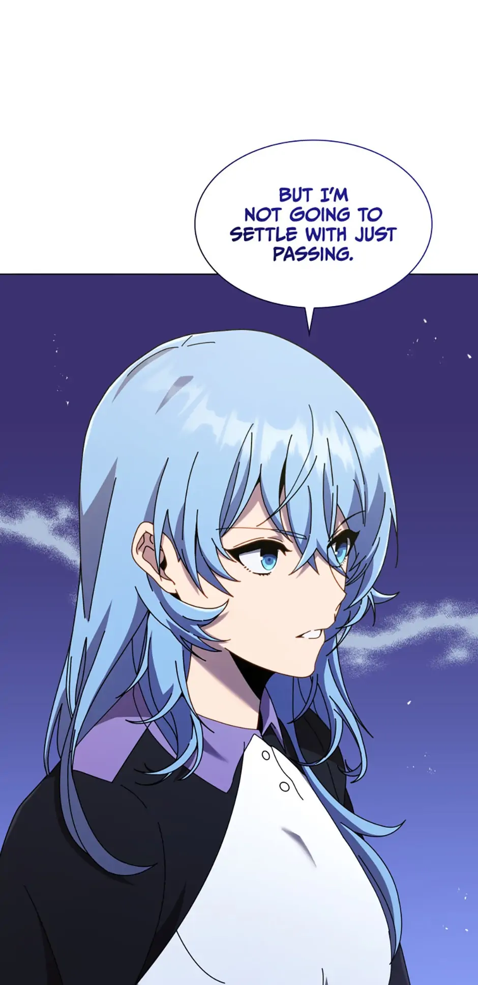 Read Necromancer Acade Manga Online