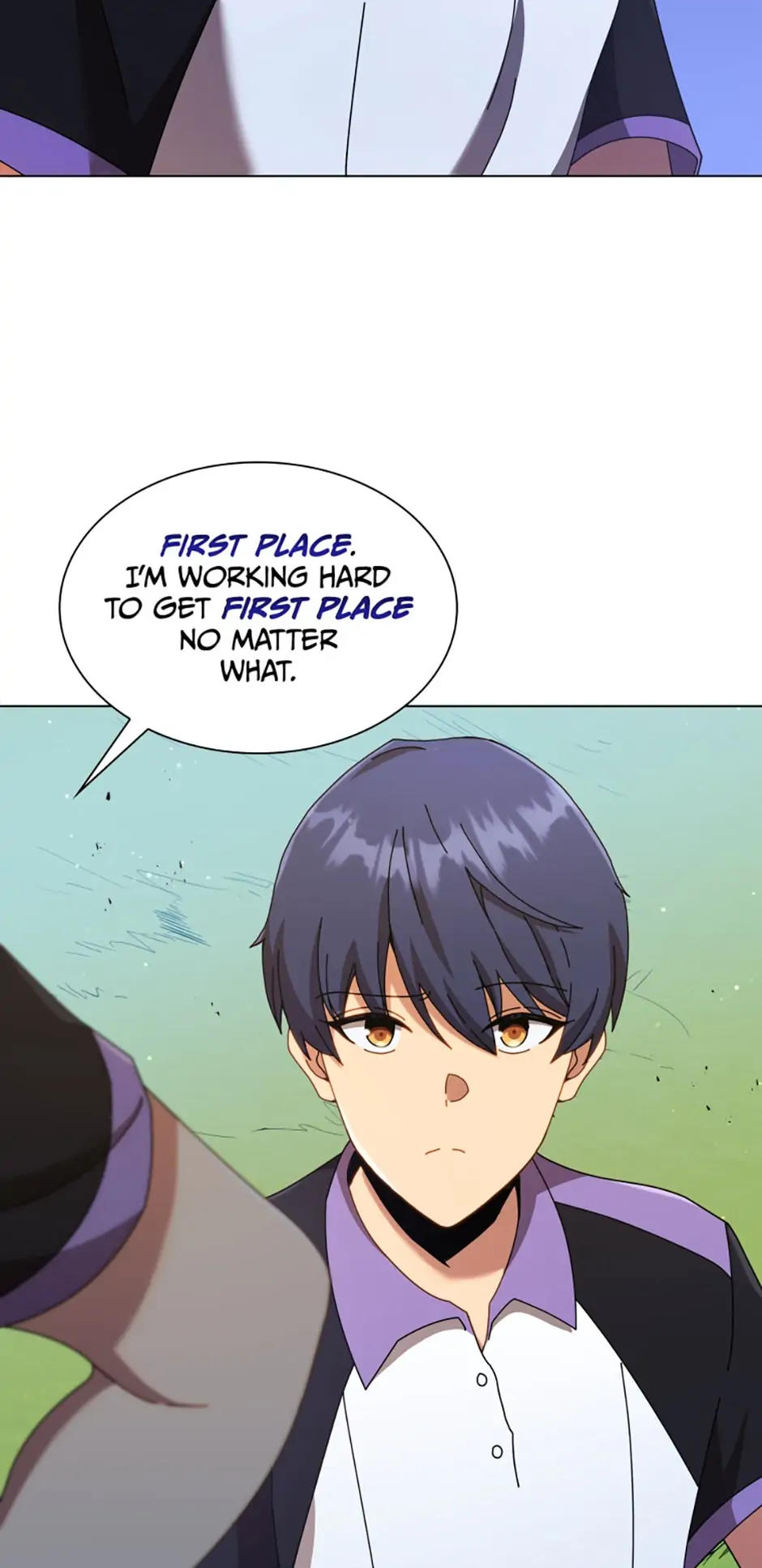 Read Necromancer Acade Manga Online